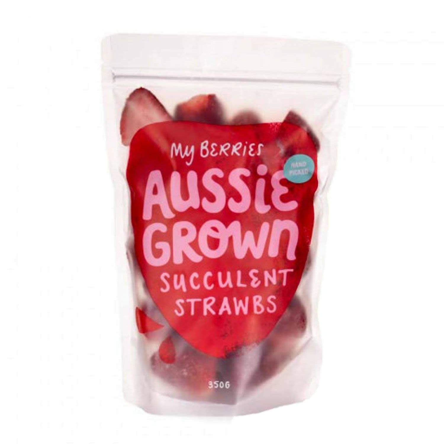 My Berries 350g
