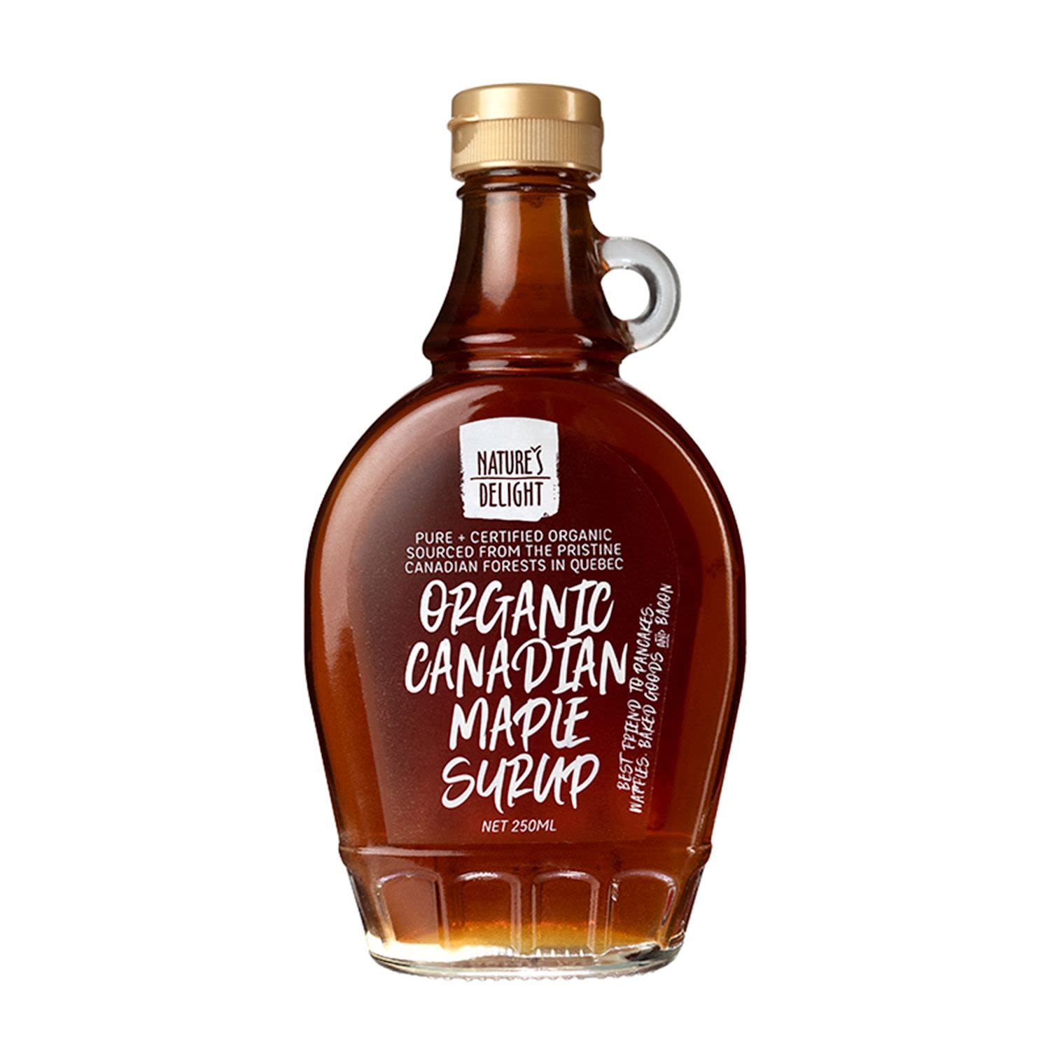 Nature's Delight 250ml