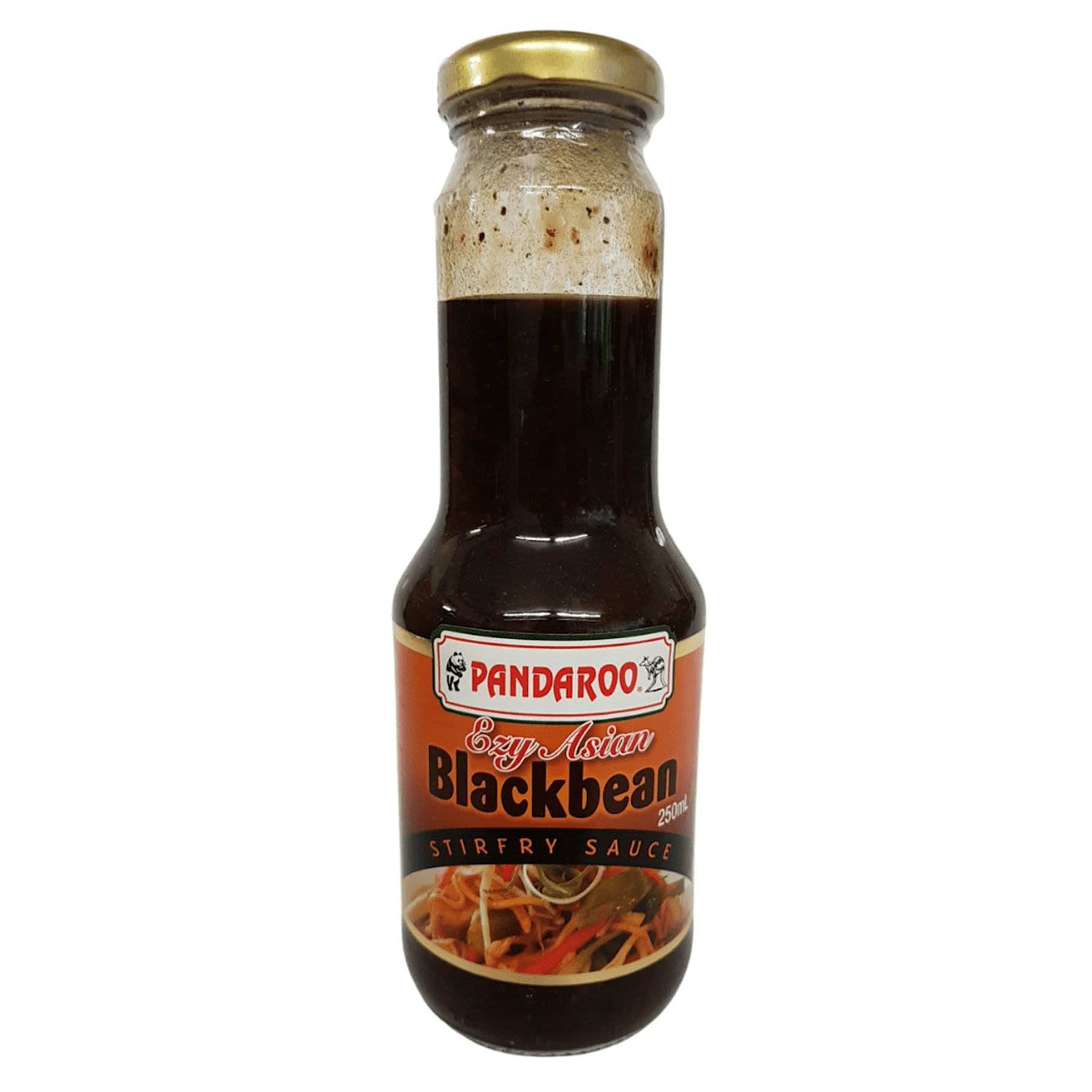 Pandaroo