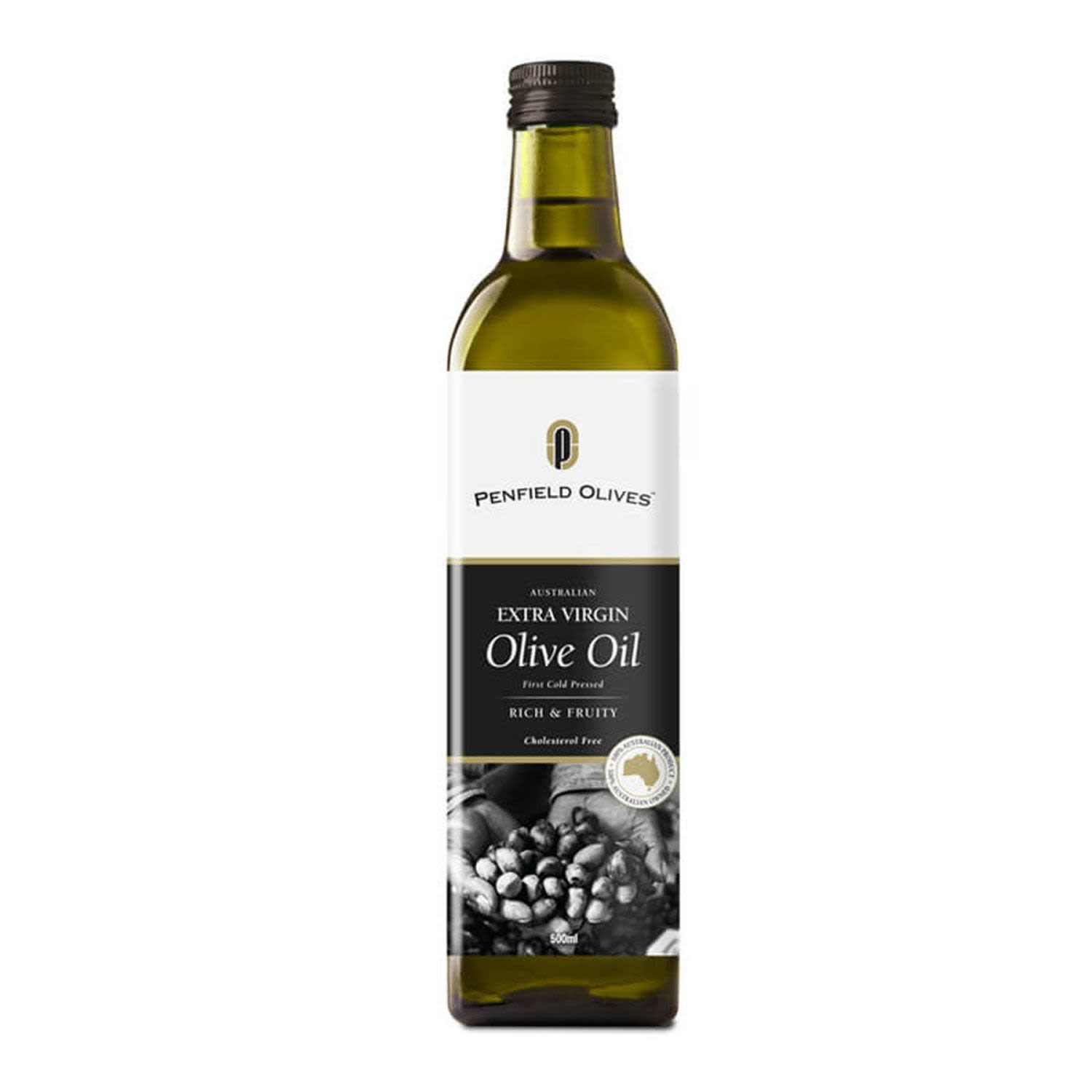 Penfield Olives 500ml