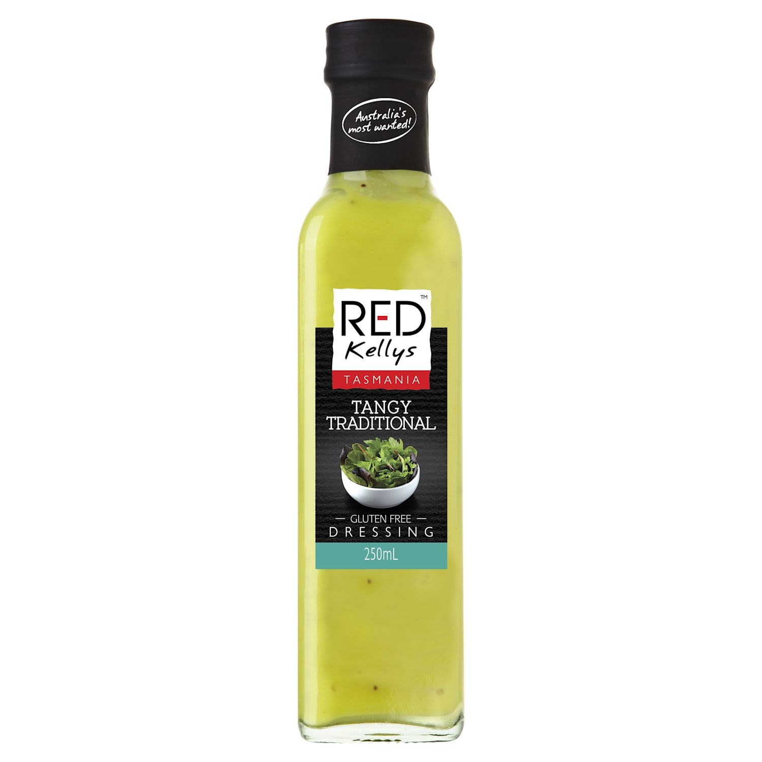 Red Kellys Dressings Traditional