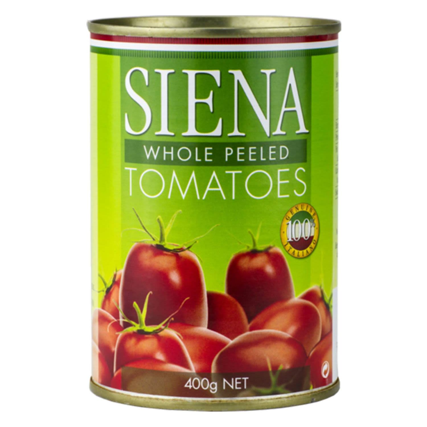 Siena 400g