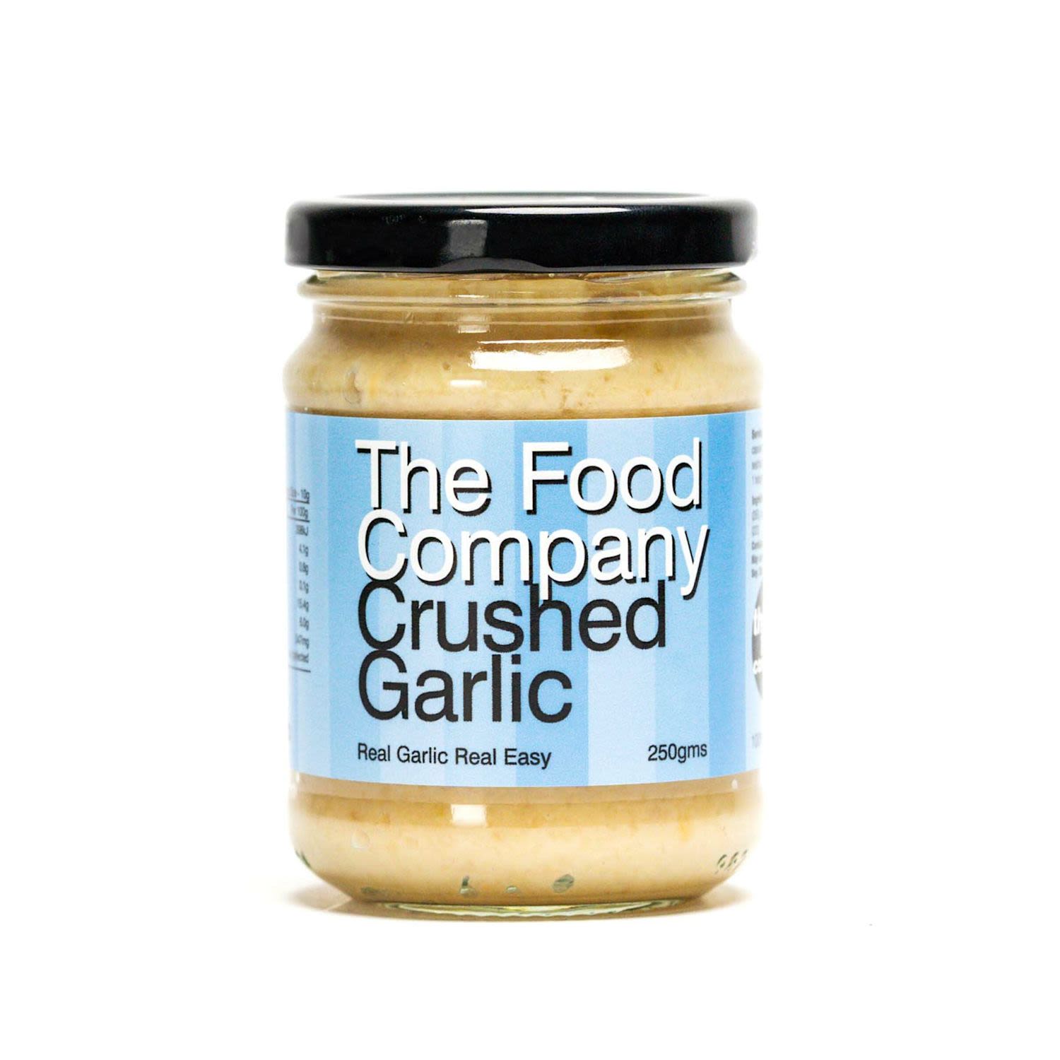 The Food Company 250g