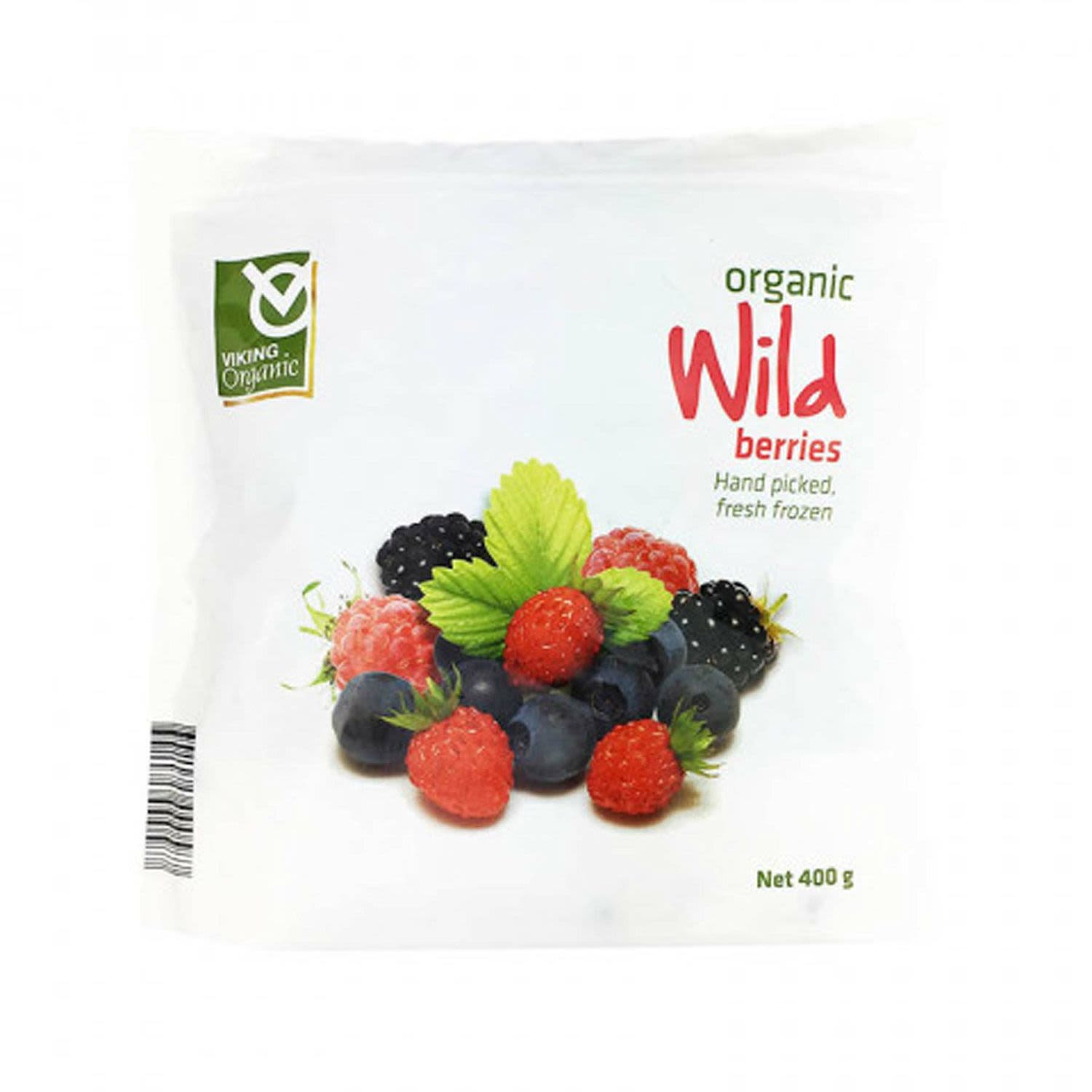 Viking Platter 400g