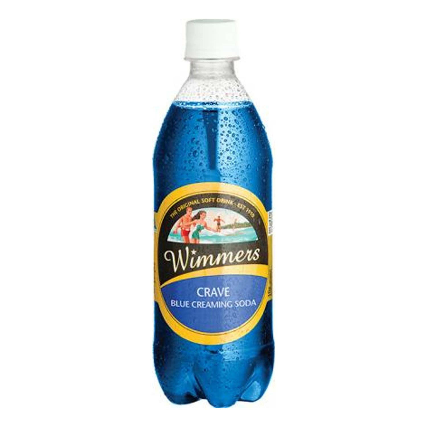 Wimmers 600ml