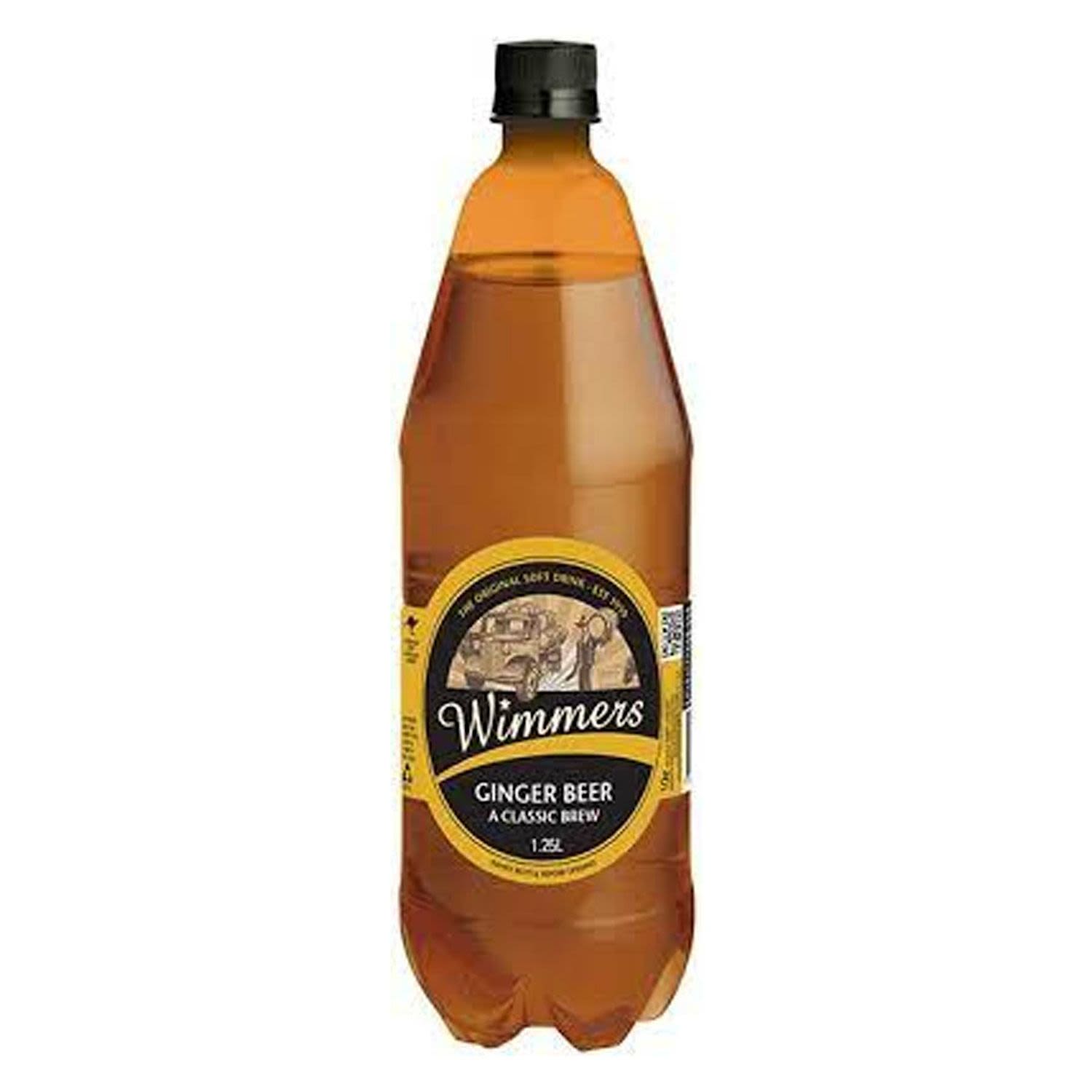 Wimmers 1.25L