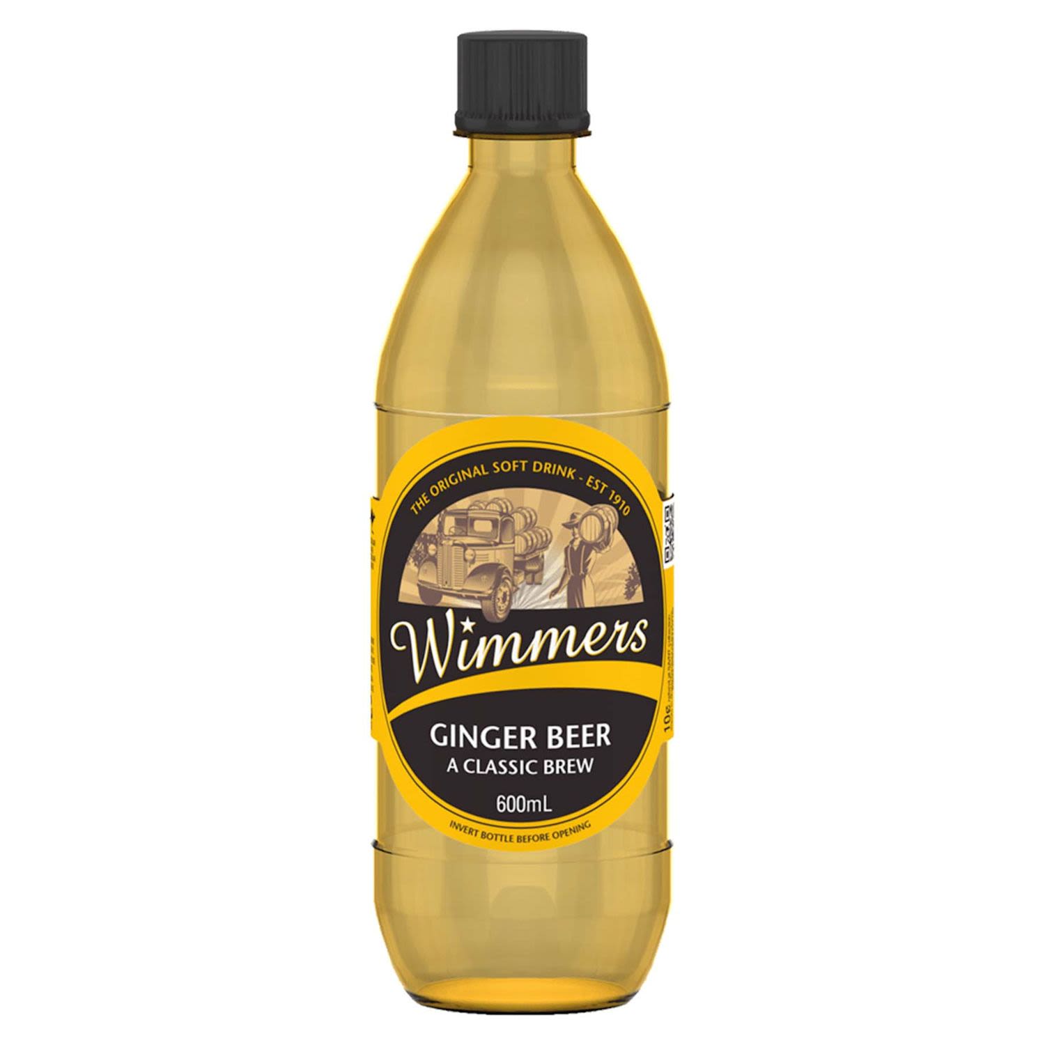 Wimmers 600ml