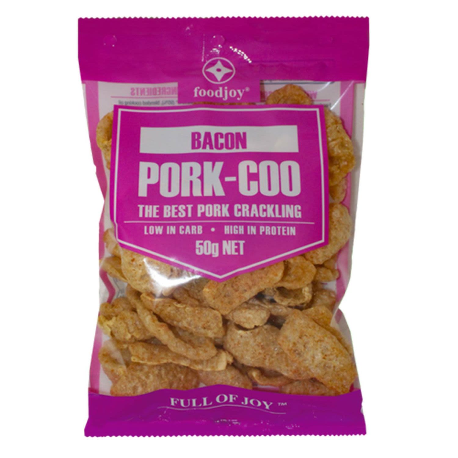 Foodjoy 50g