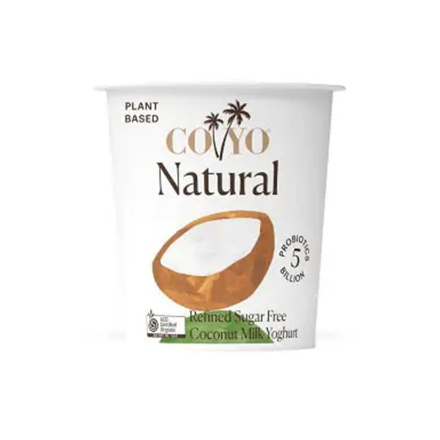 Coyo 125g