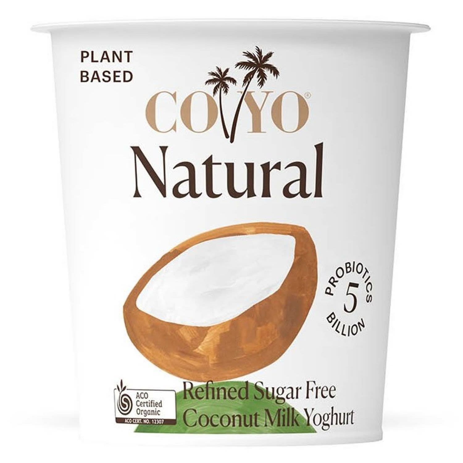 Coyo 900g
