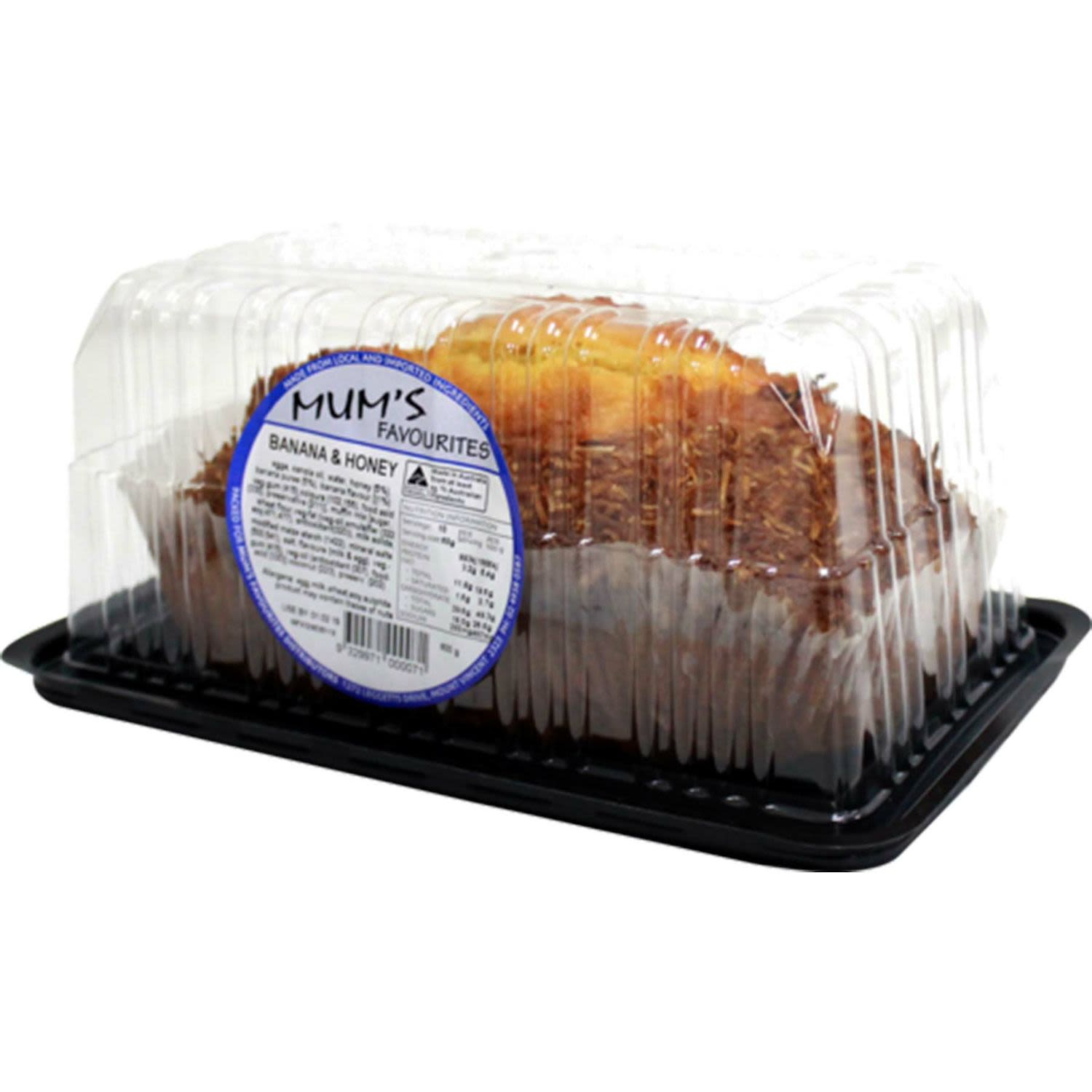 Mum's Favourites 600g