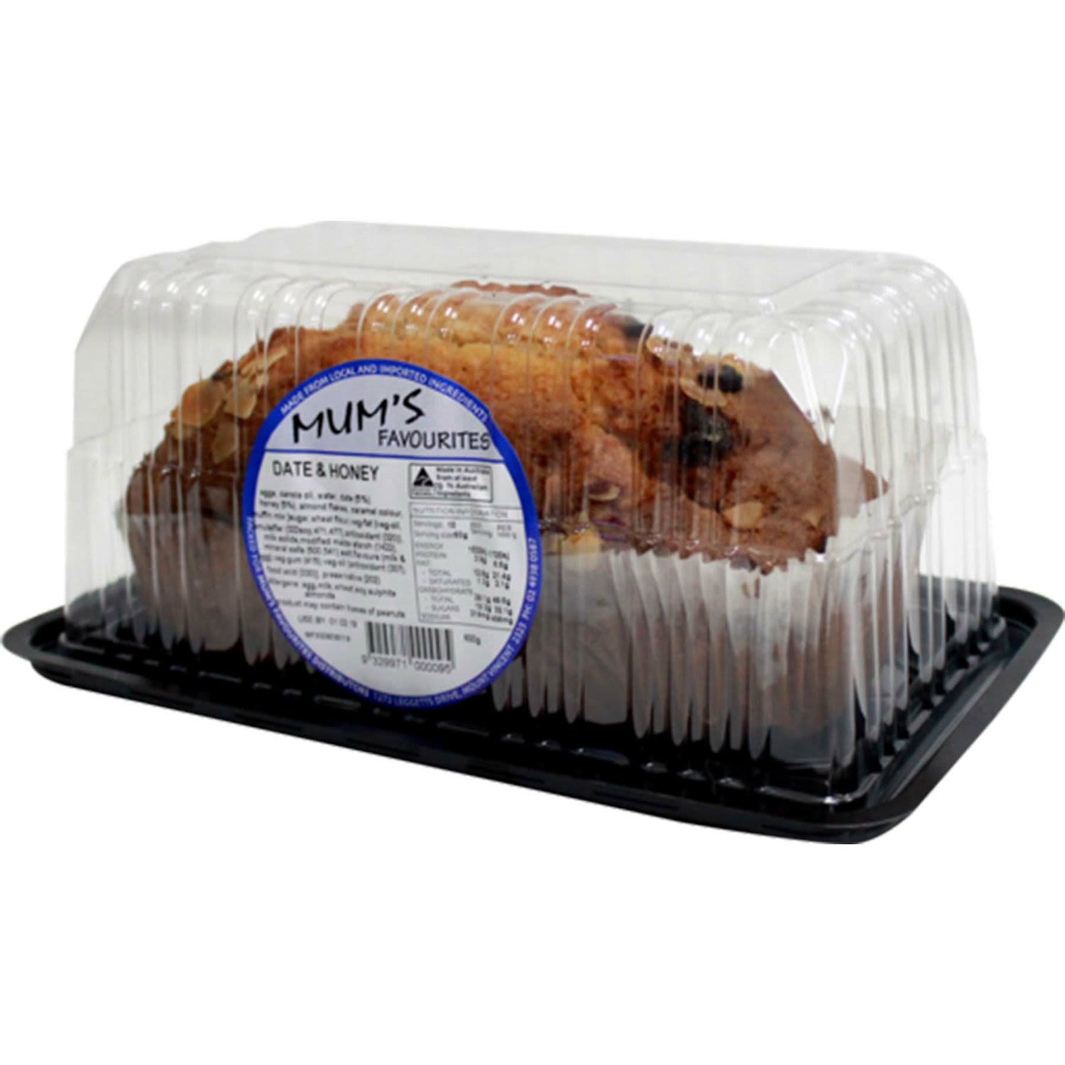 Mum's Favourites 600g