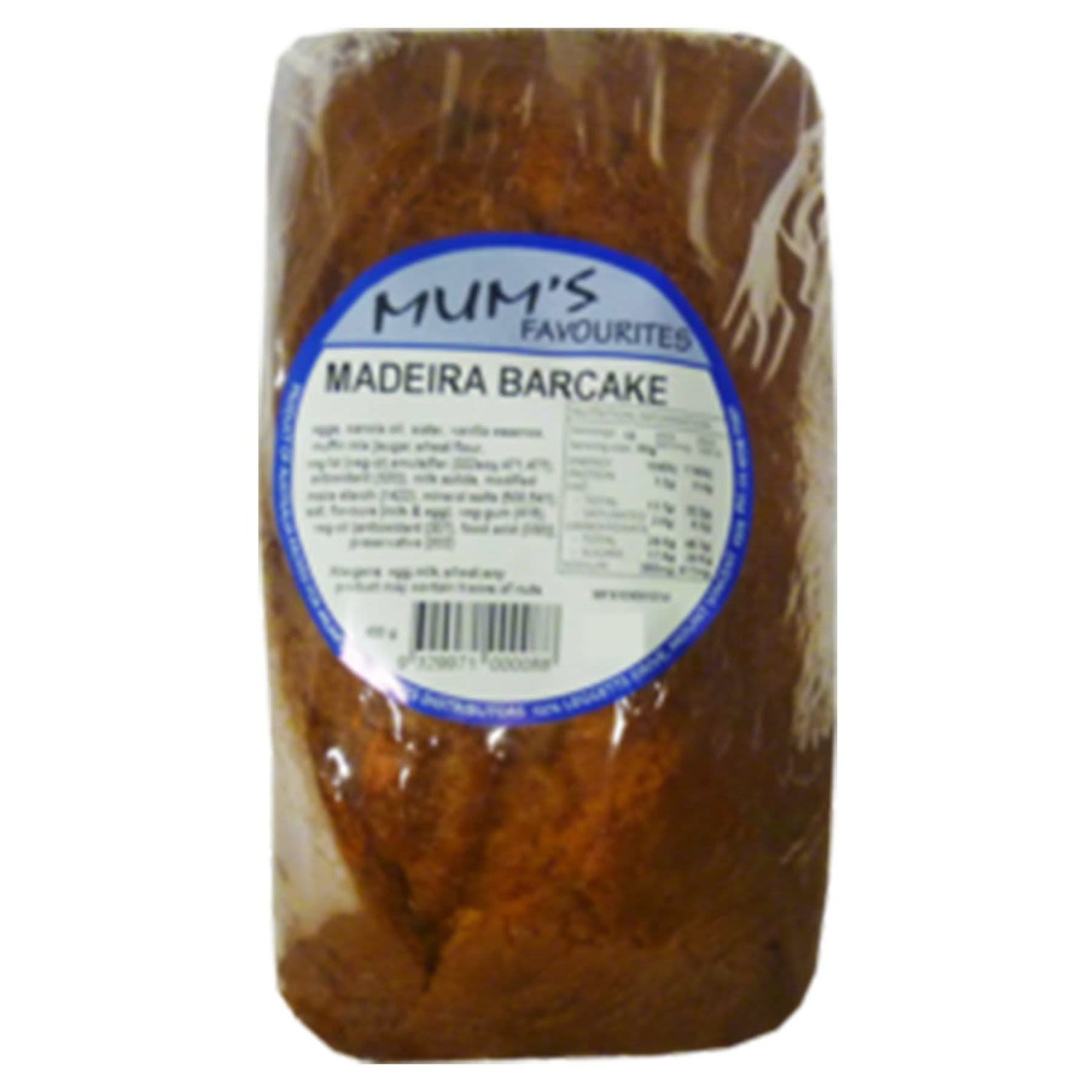 Mum's Favourites 600g