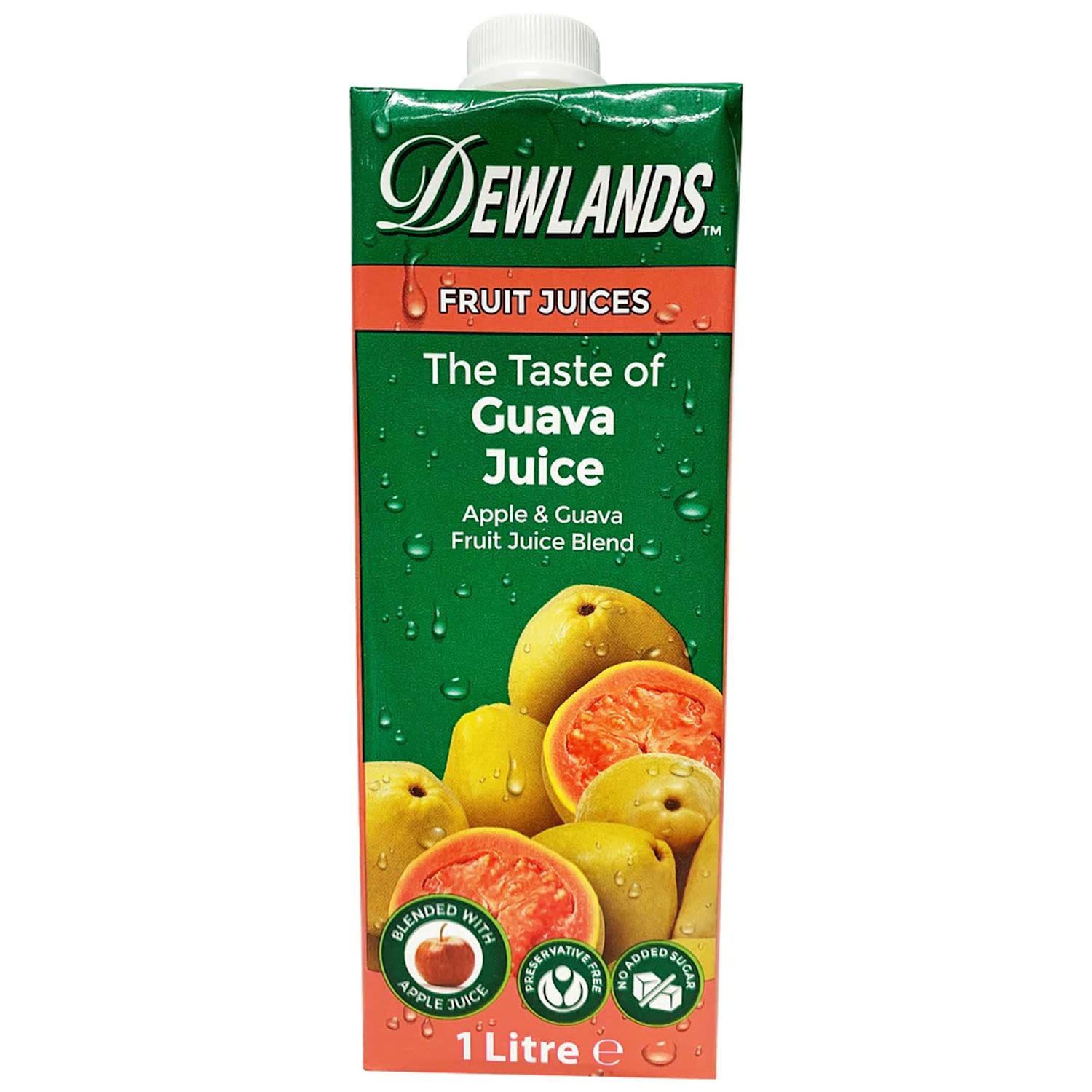 Dewlands