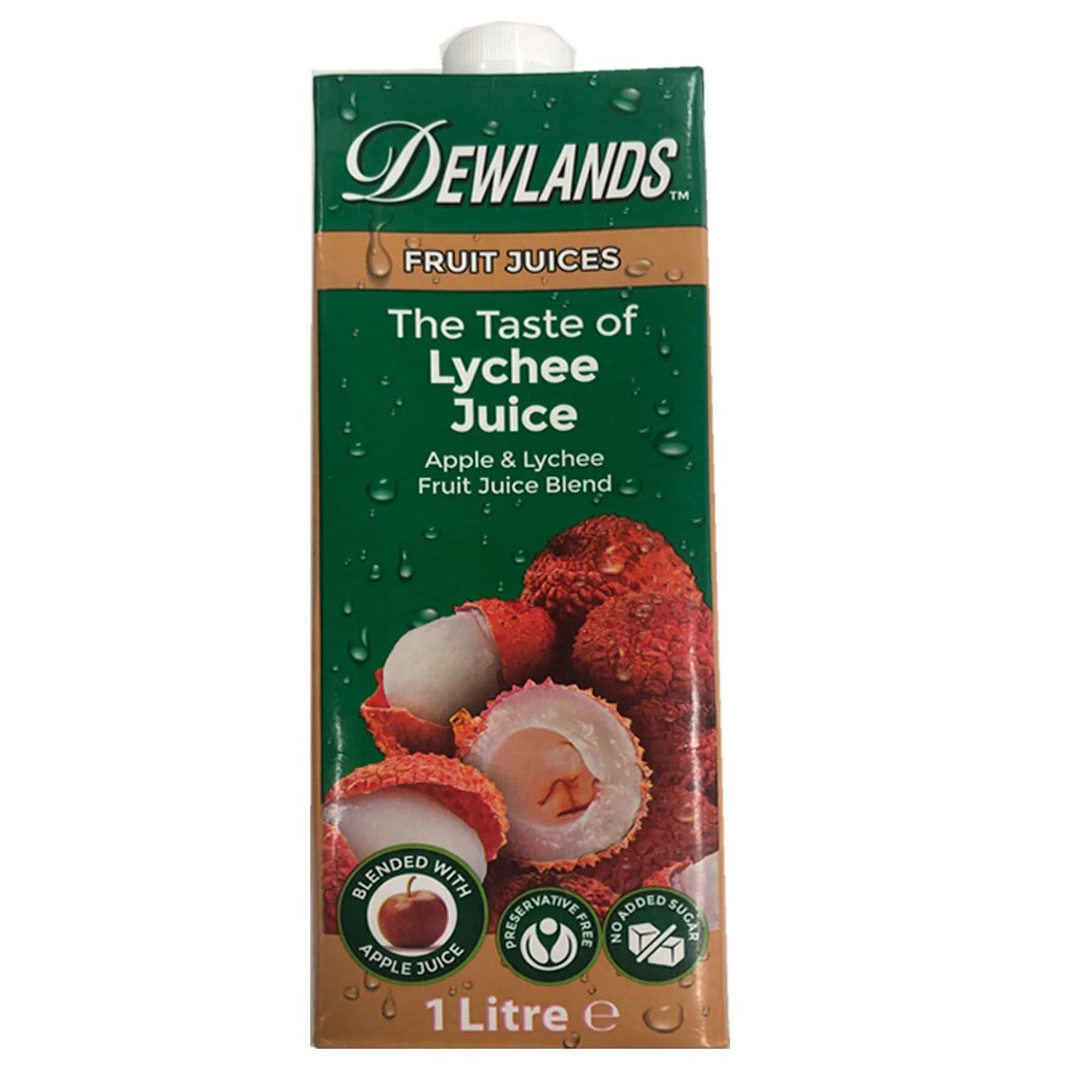 Dewlands