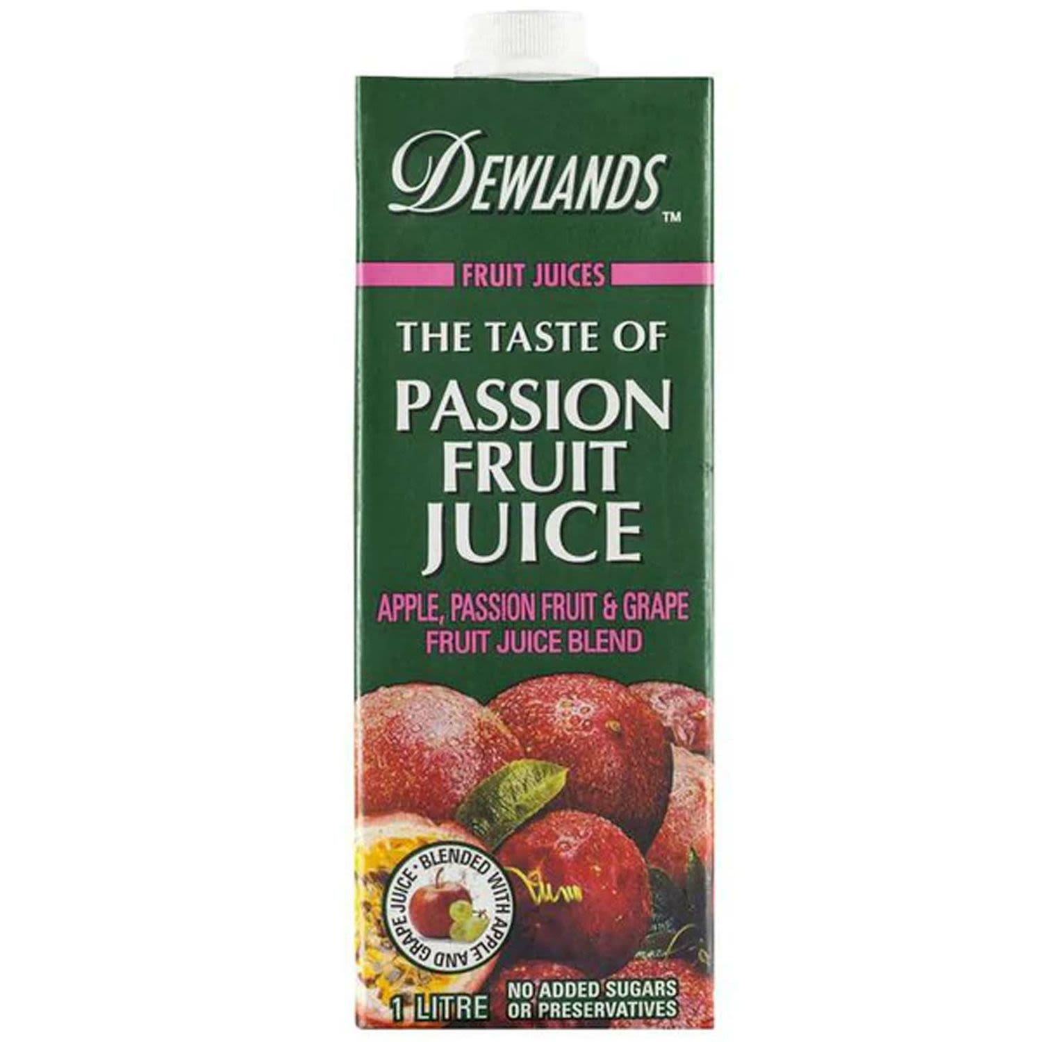 Dewlands