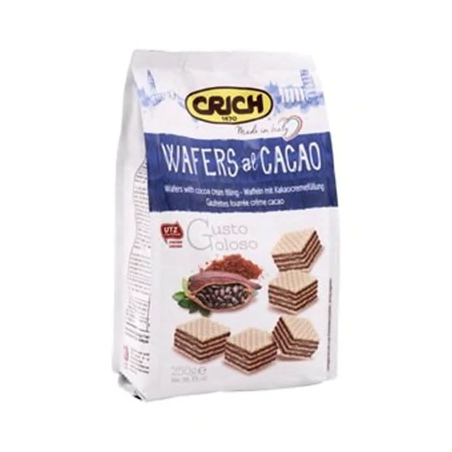 Crich 250g