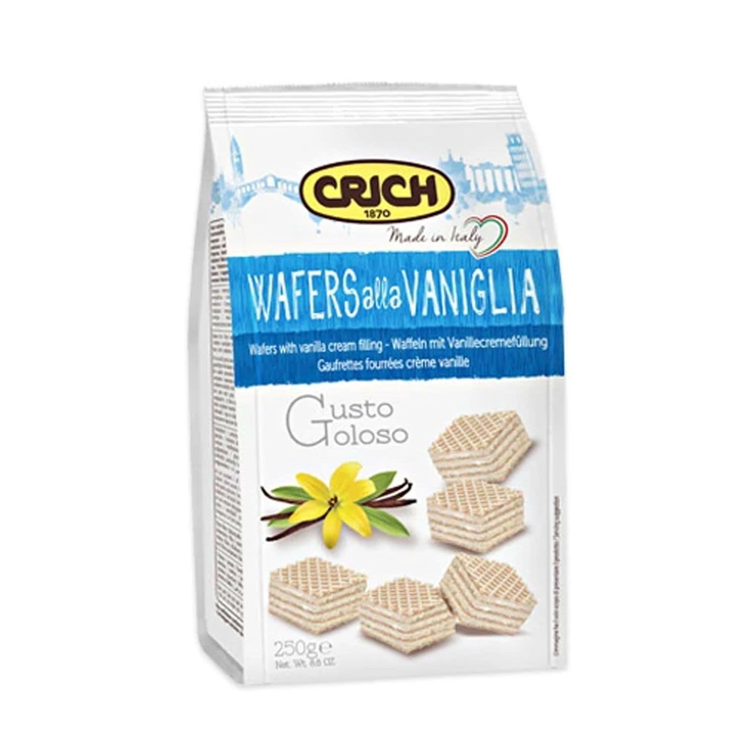 Crich 250g