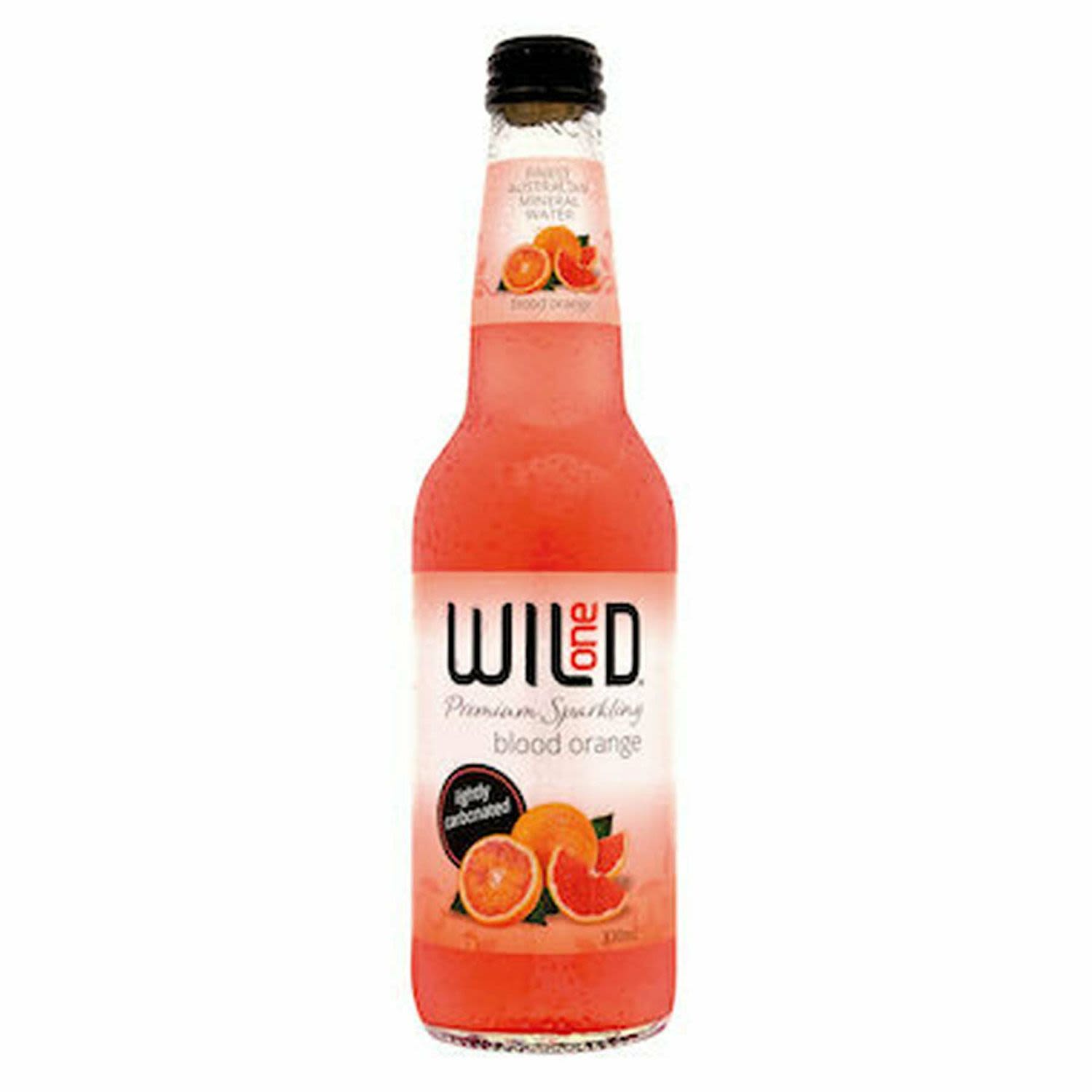 Wild One 330ml