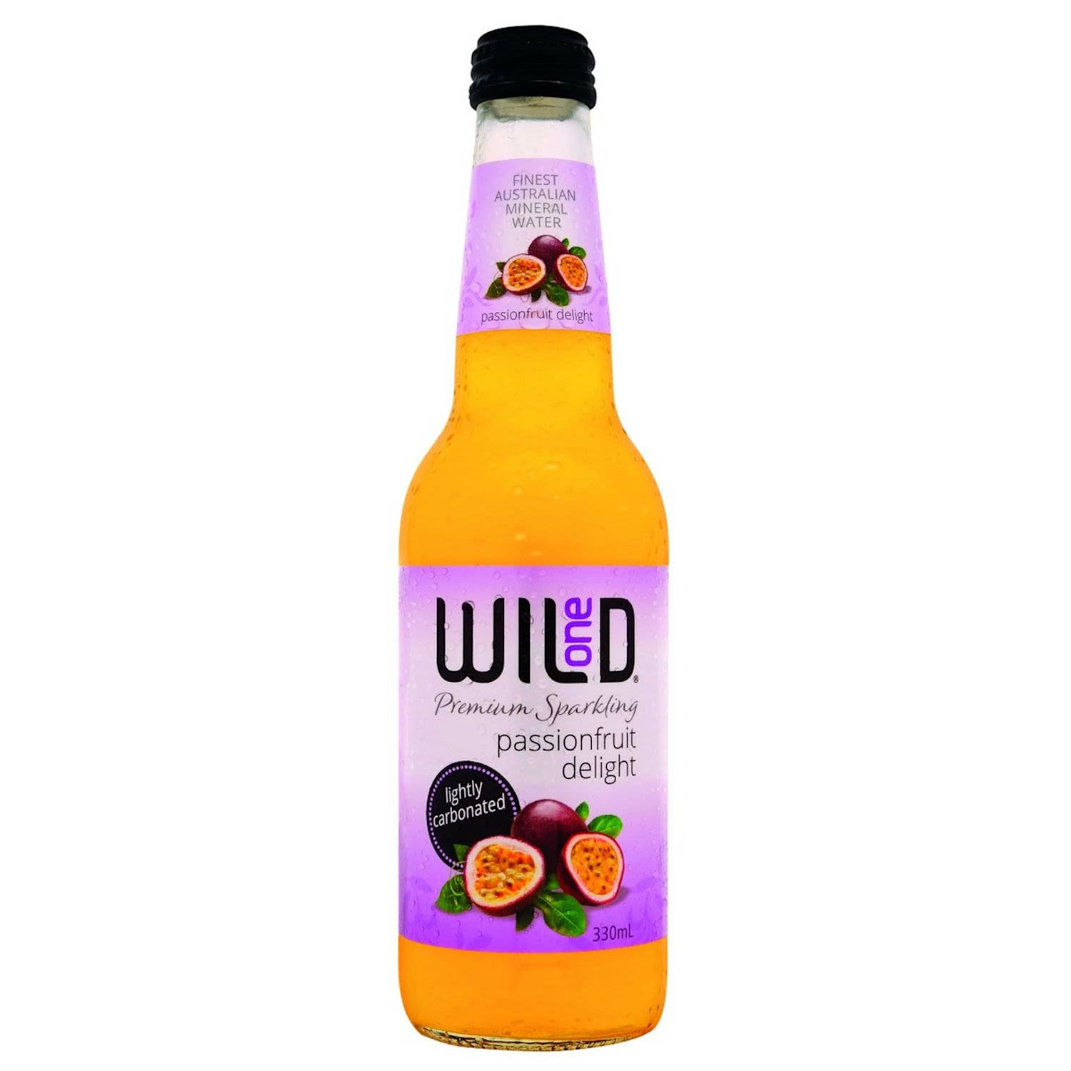 Wild One 330ml