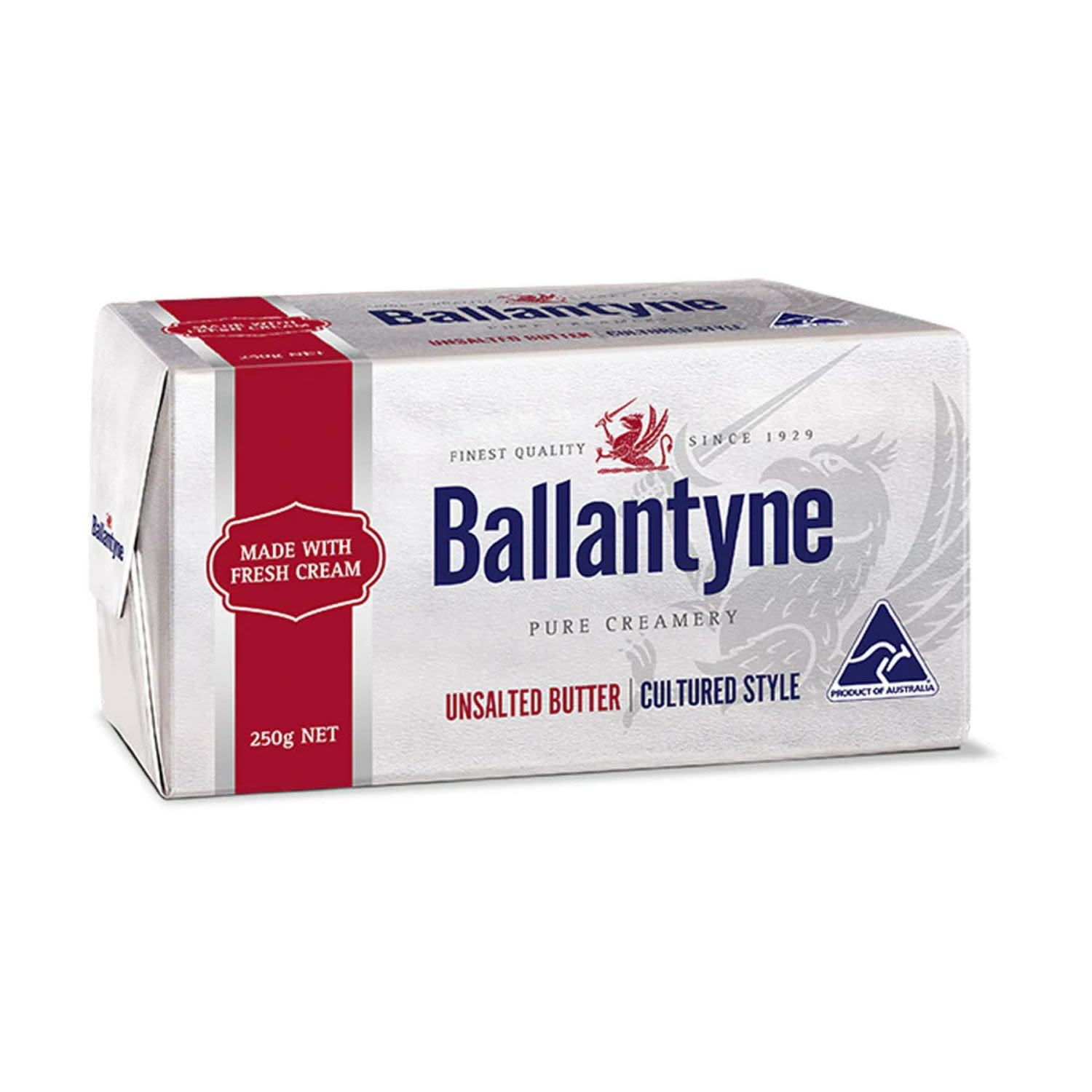 Ballantyne 250g