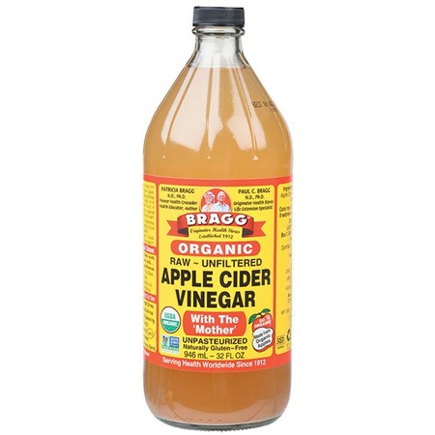 Bragg 946ml