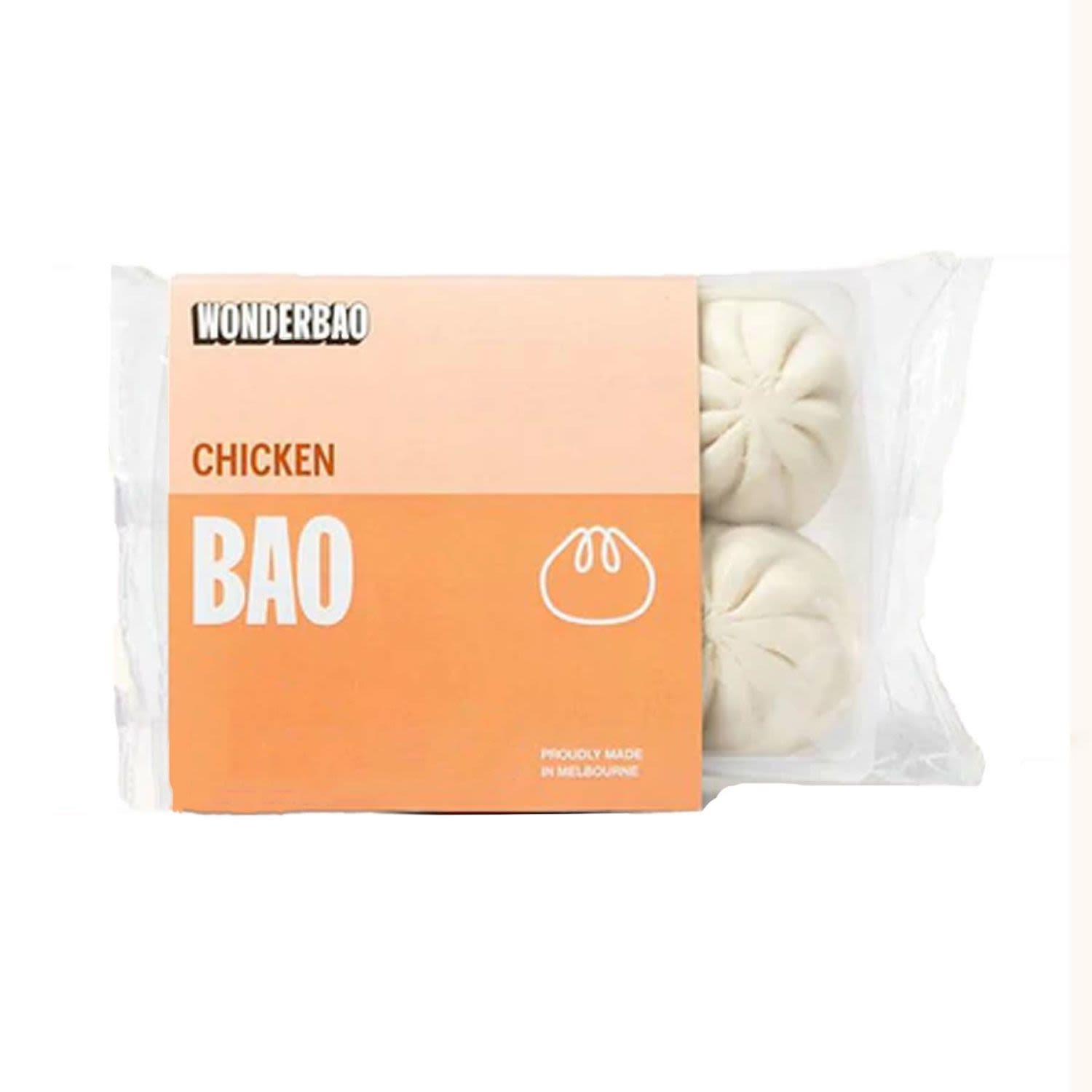 Wonderbao