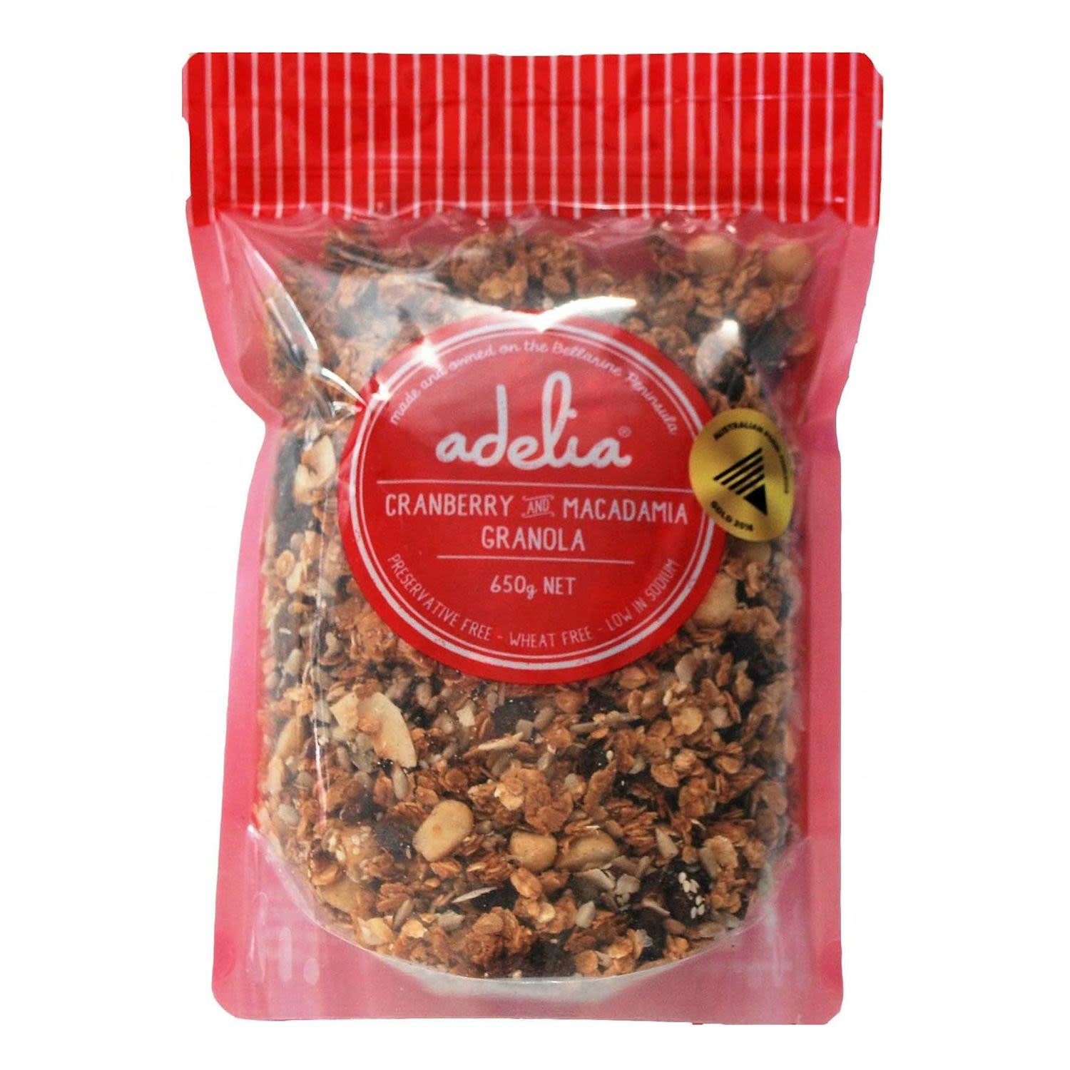 Adelia 650g