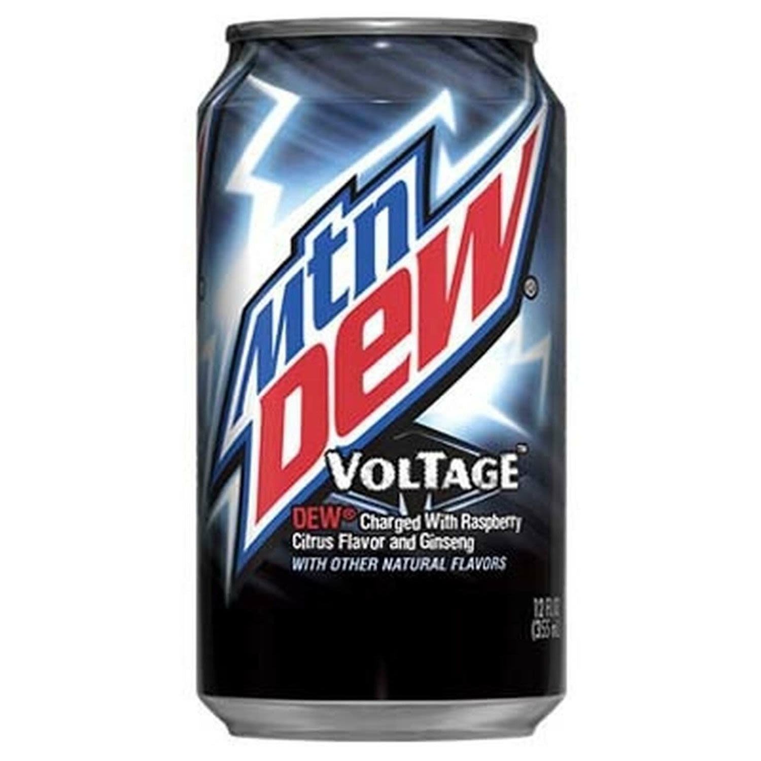 Mountain Dew 355ml