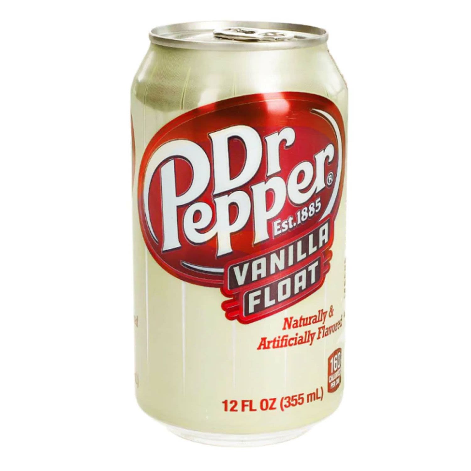 Dr Pepper 355ml