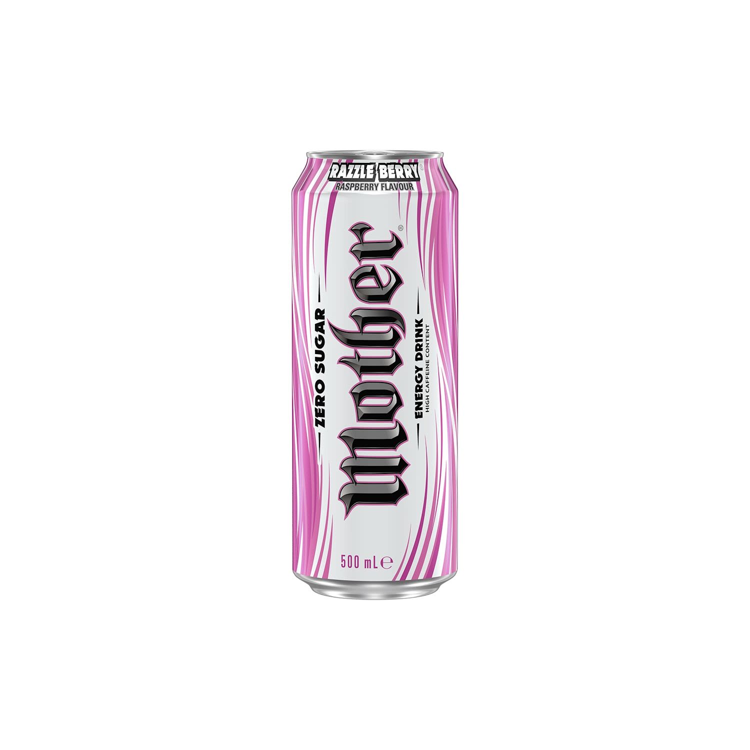 Mother Energy Drink Frosty Berry