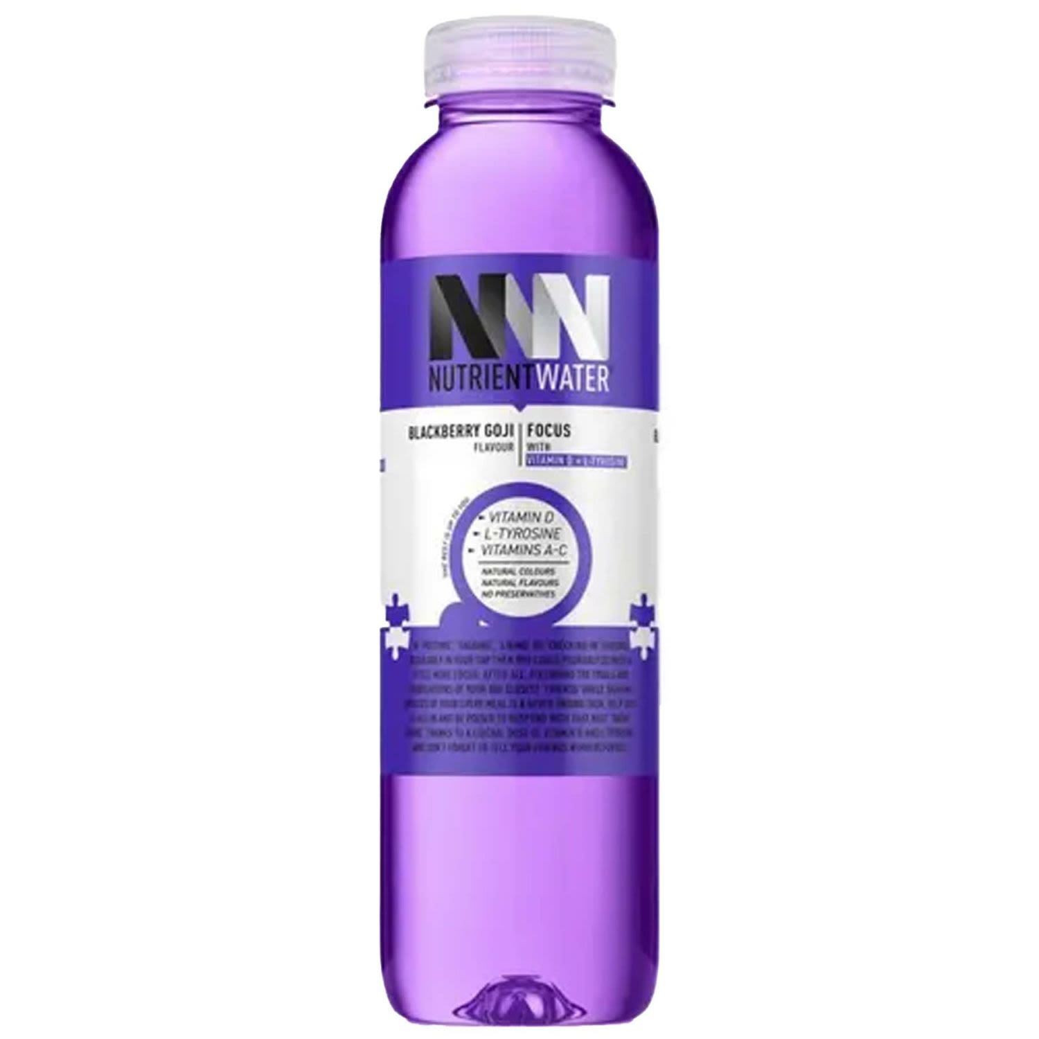 Nutrient Water 575ml