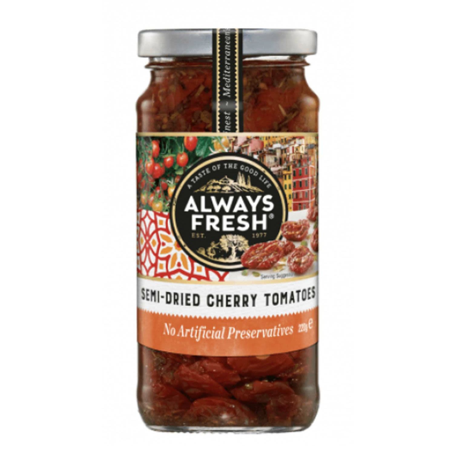 Always Fresh 220g