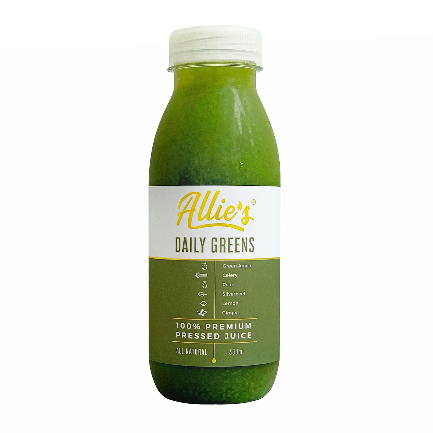 Allie's 300ml
