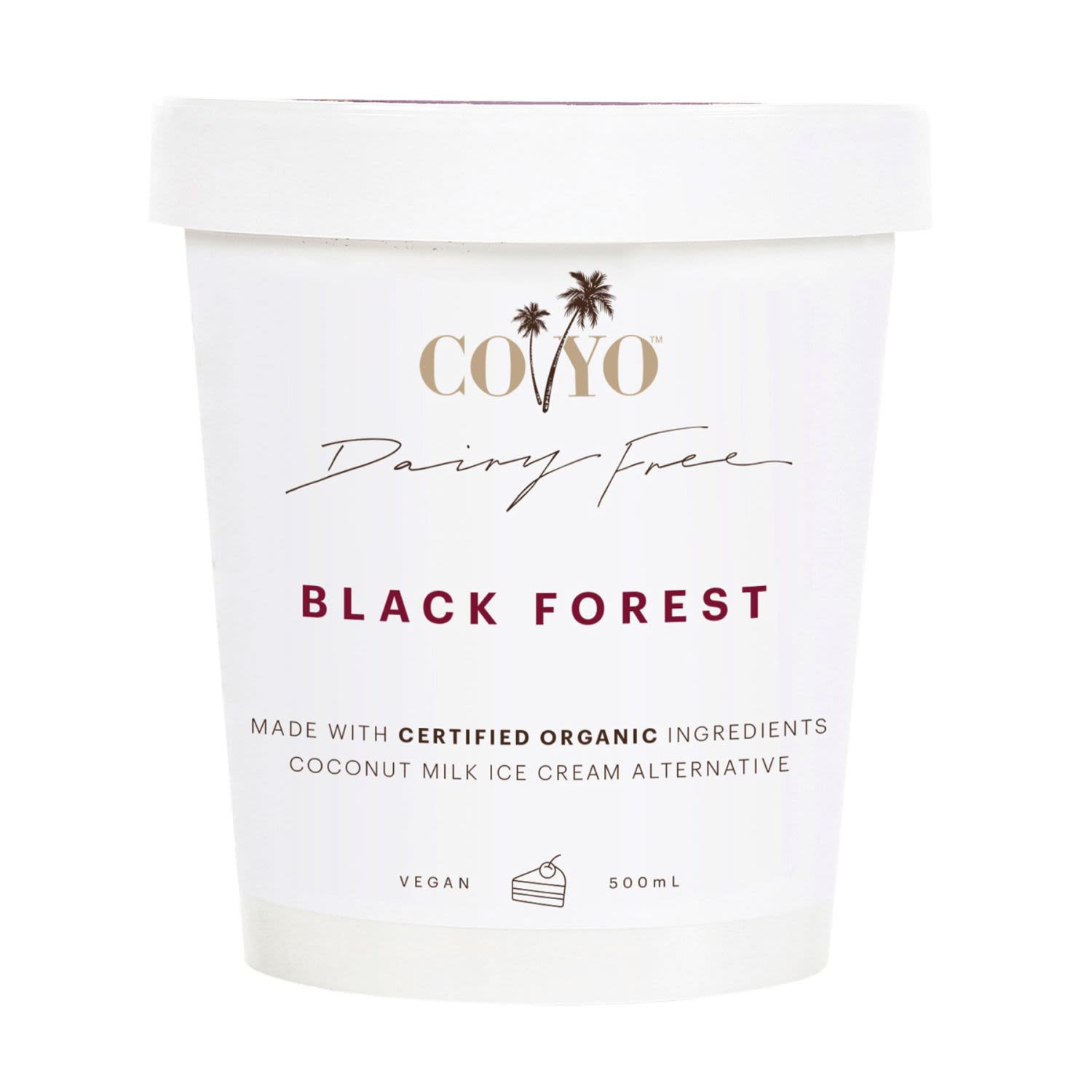 Coyo 500ml