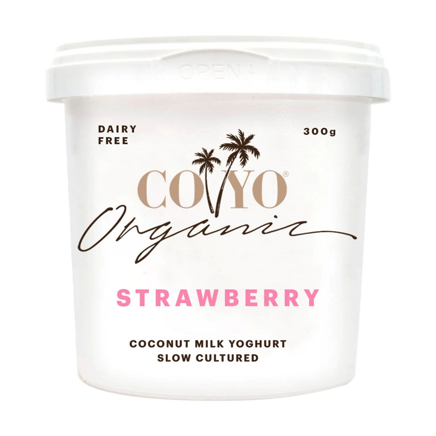 Coyo 300g