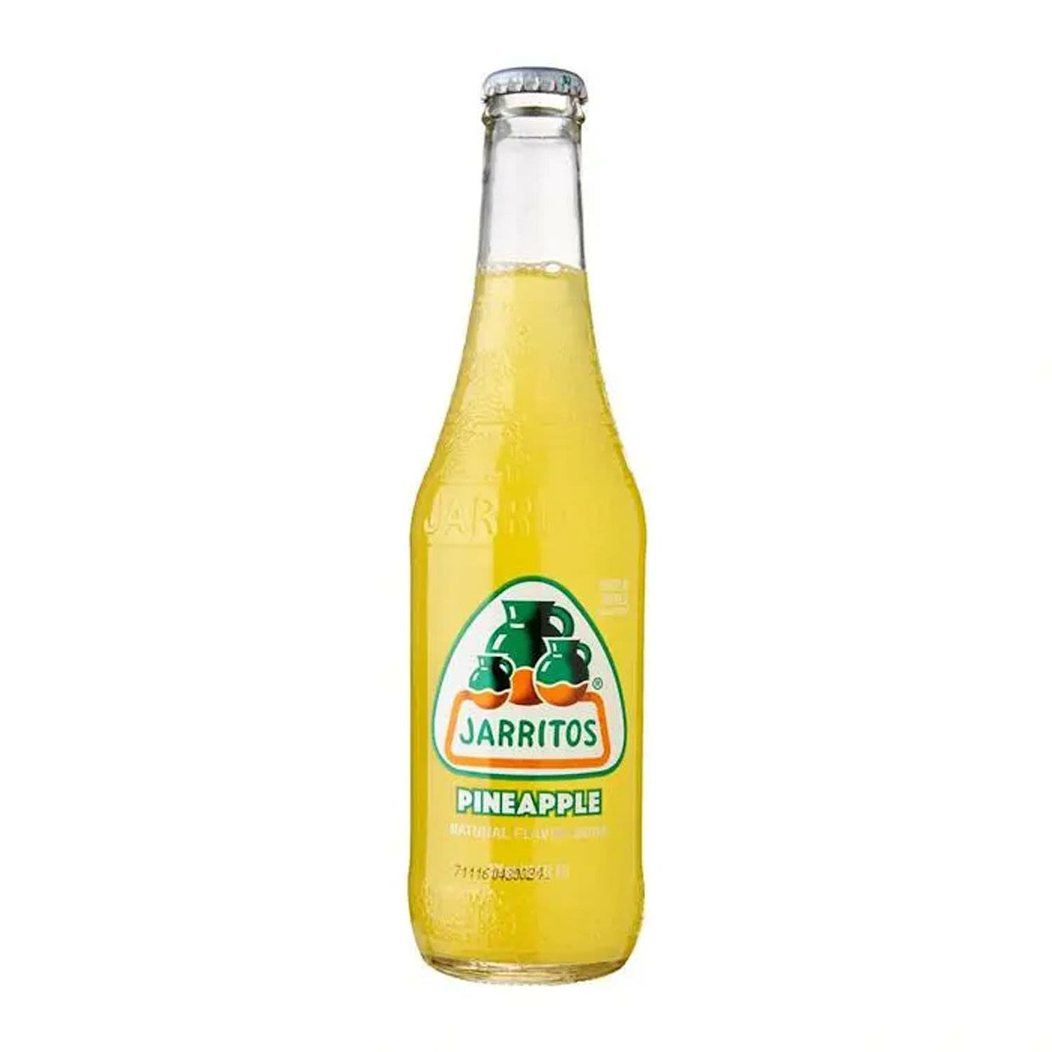 Jarritos 370ml