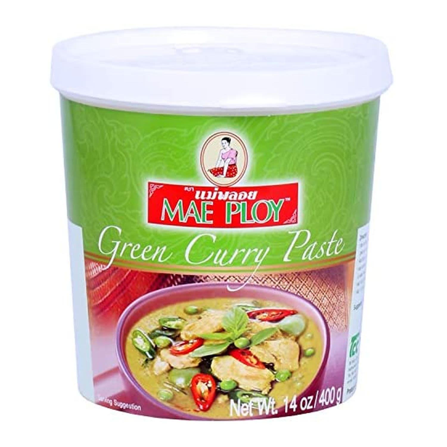 Mae Ploy 400g