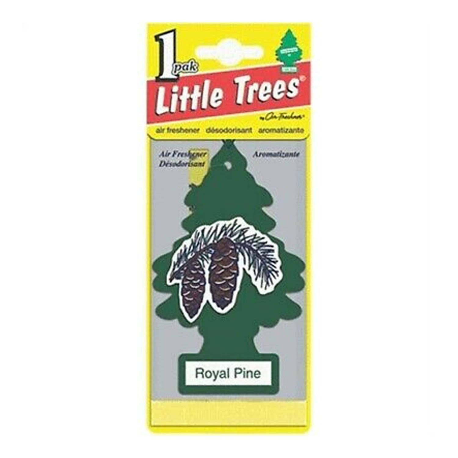 Magic Trees 15g