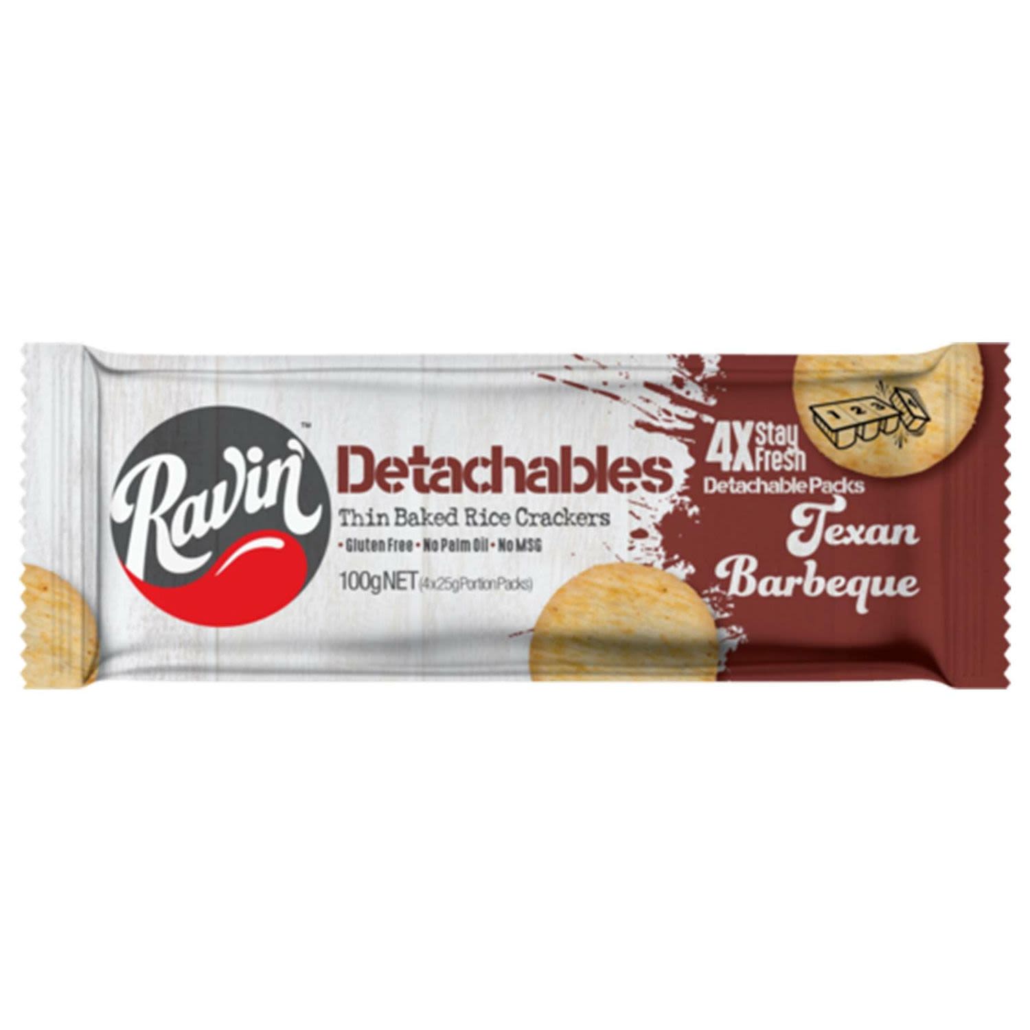Ravin 100g