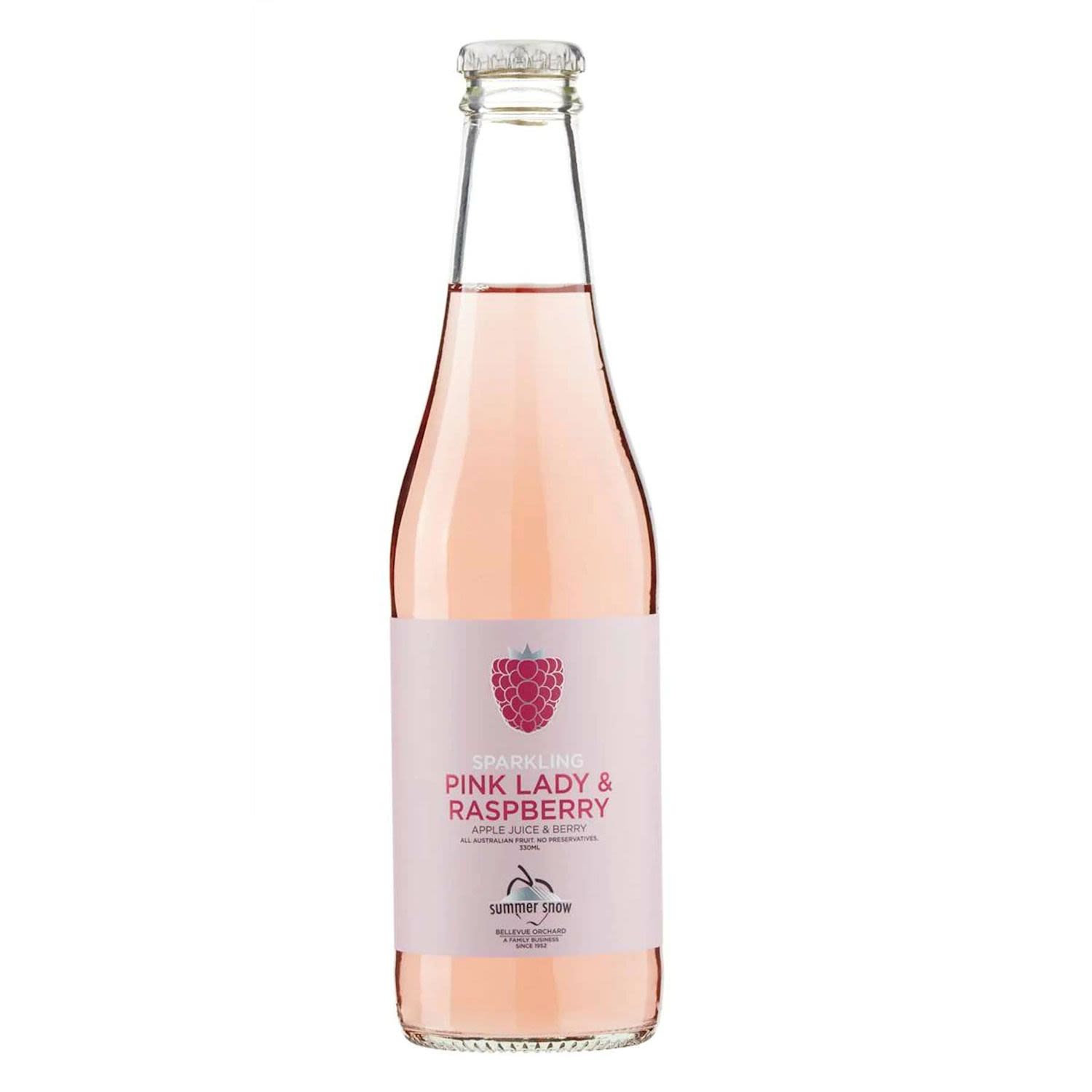 Summer Snow 750ml