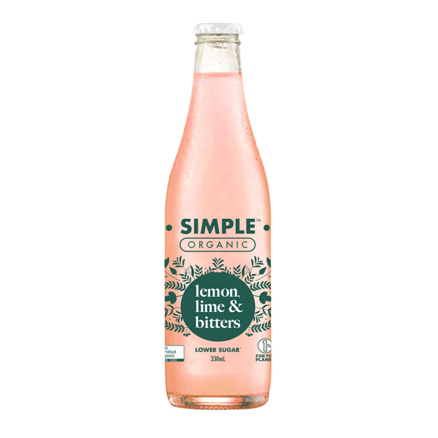 Simple Organic