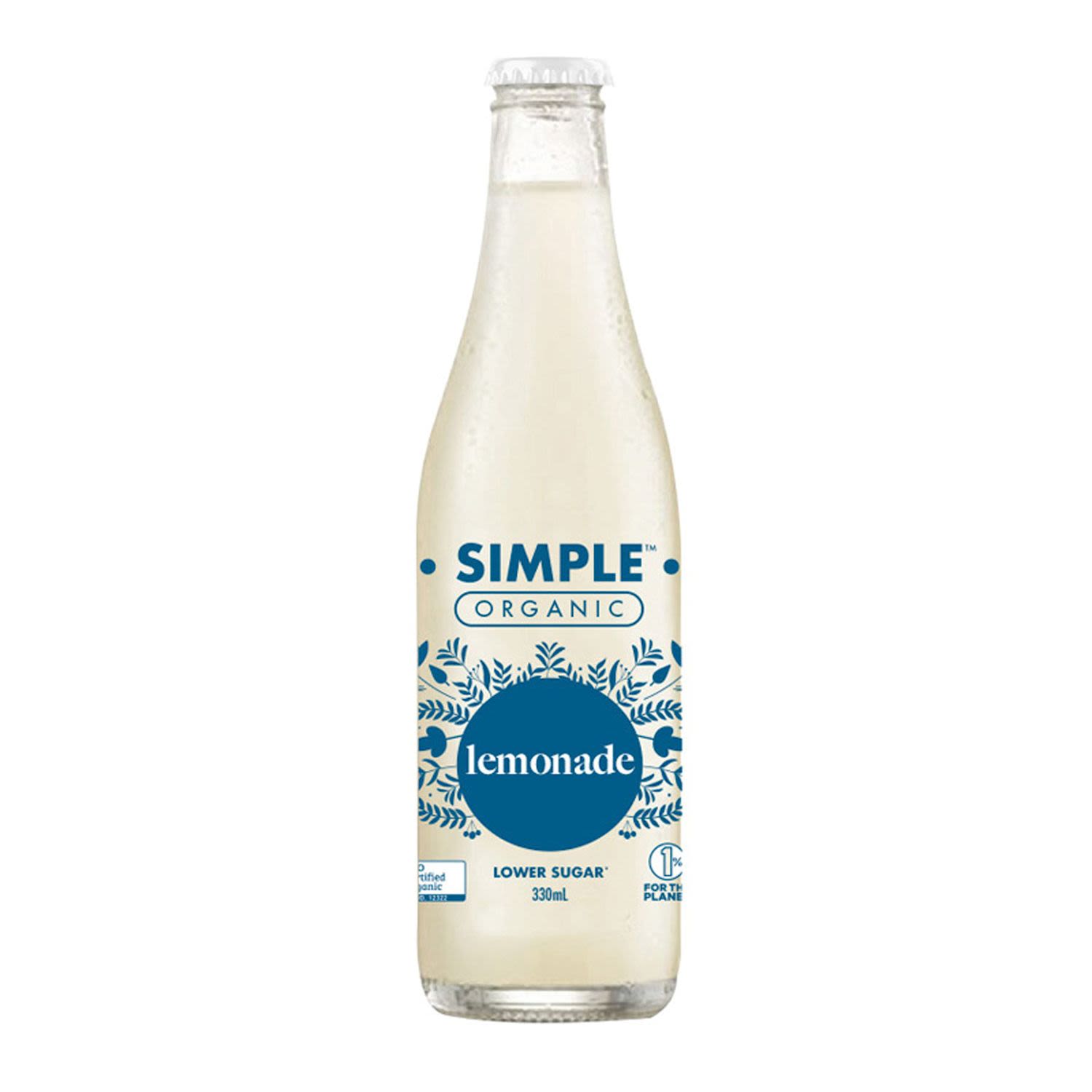 Simple Organic