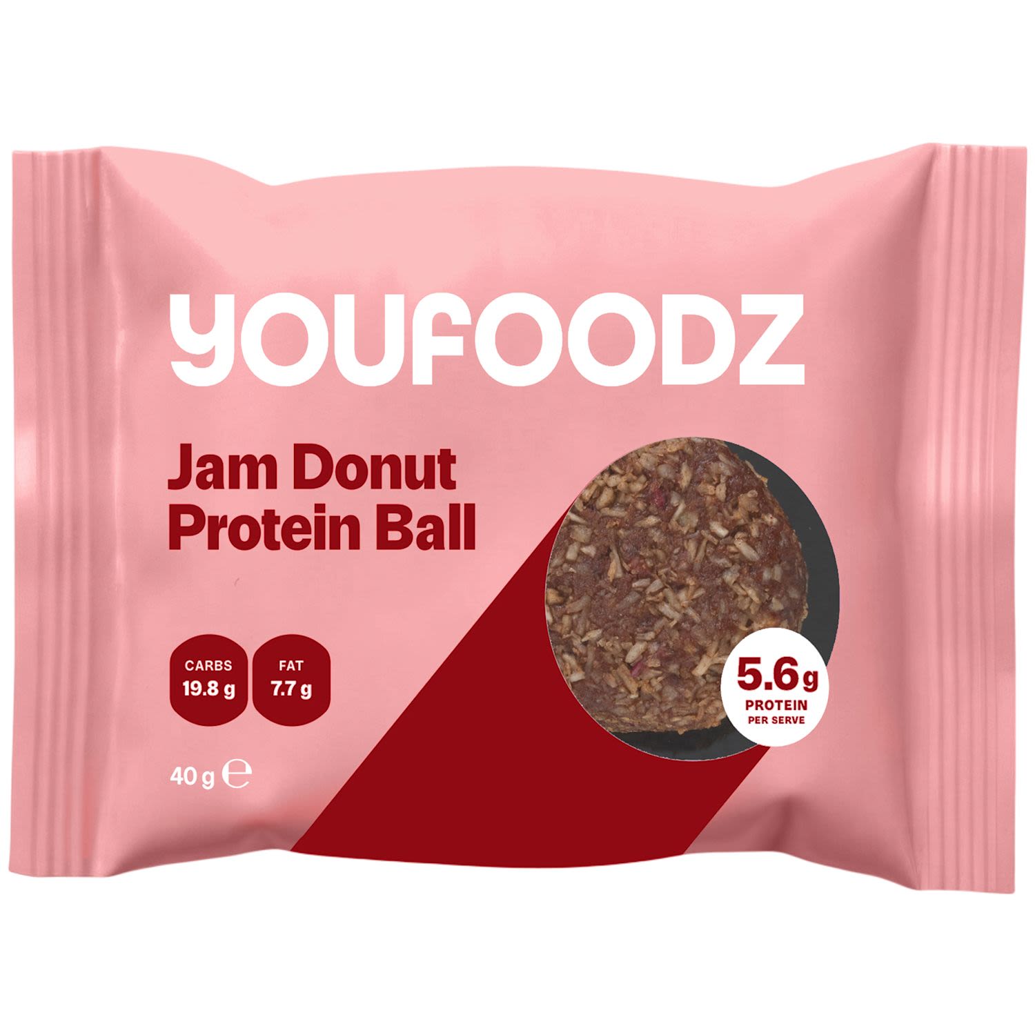 Youfoodz 40g