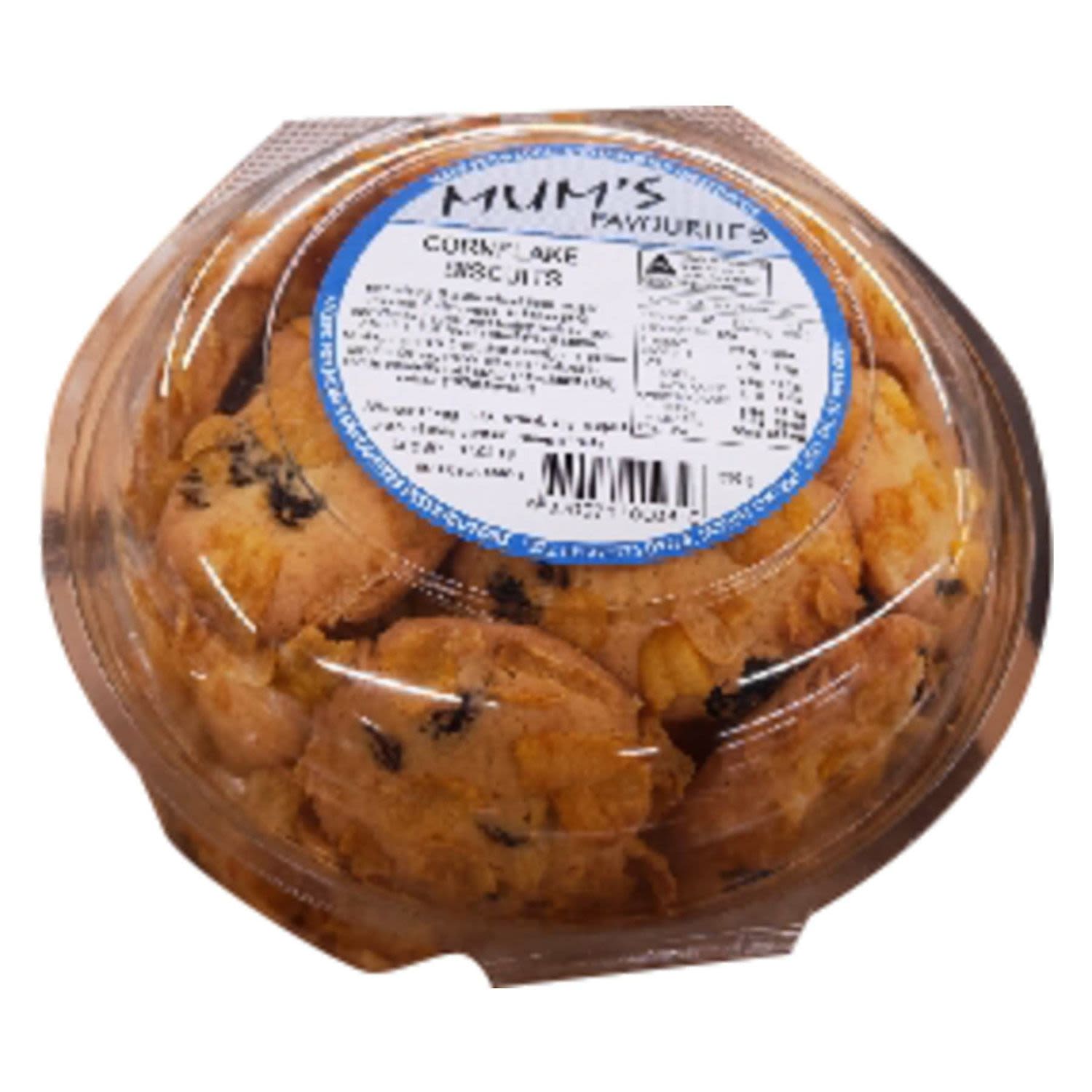 Mum's Favourites 250g
