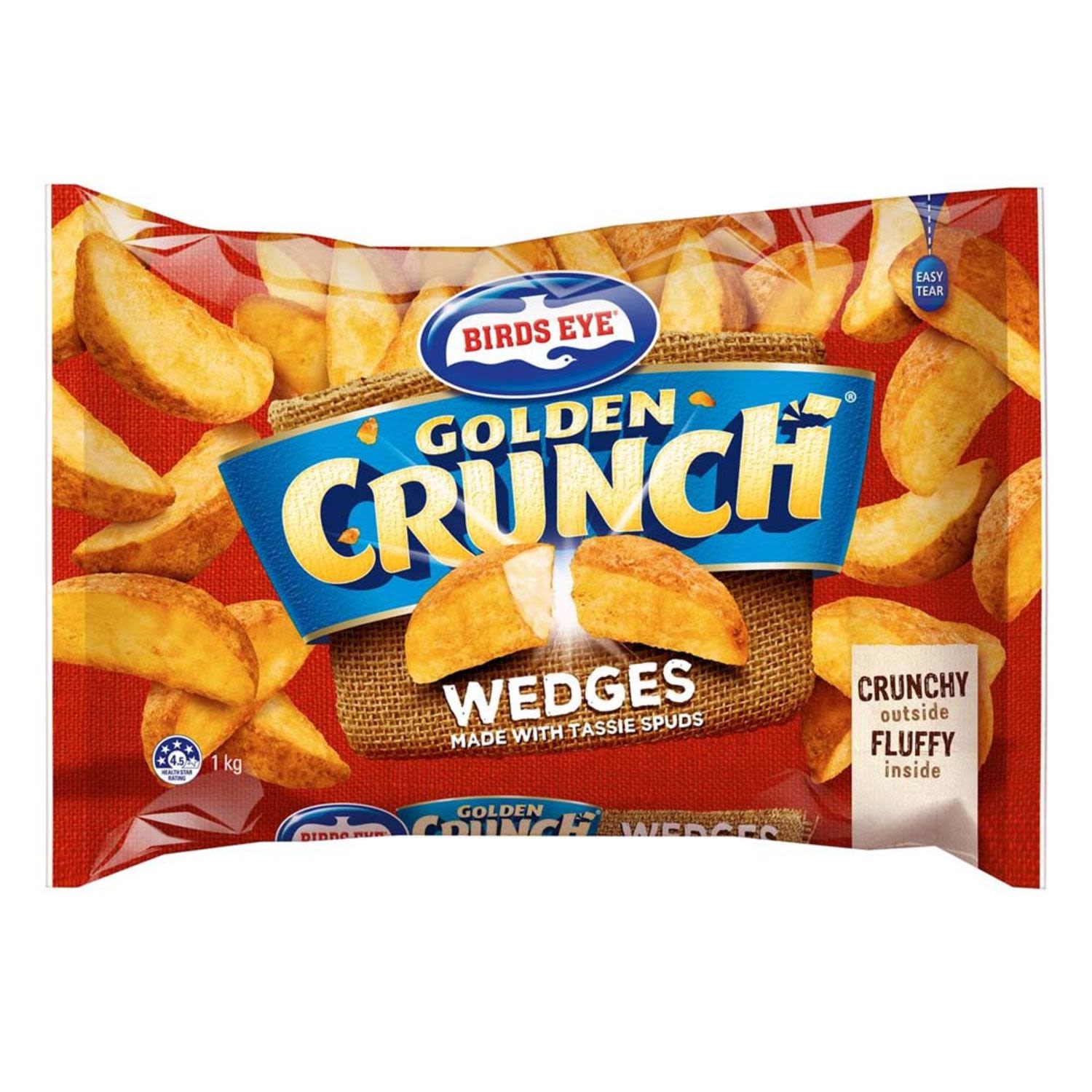 Birds Eye 900g