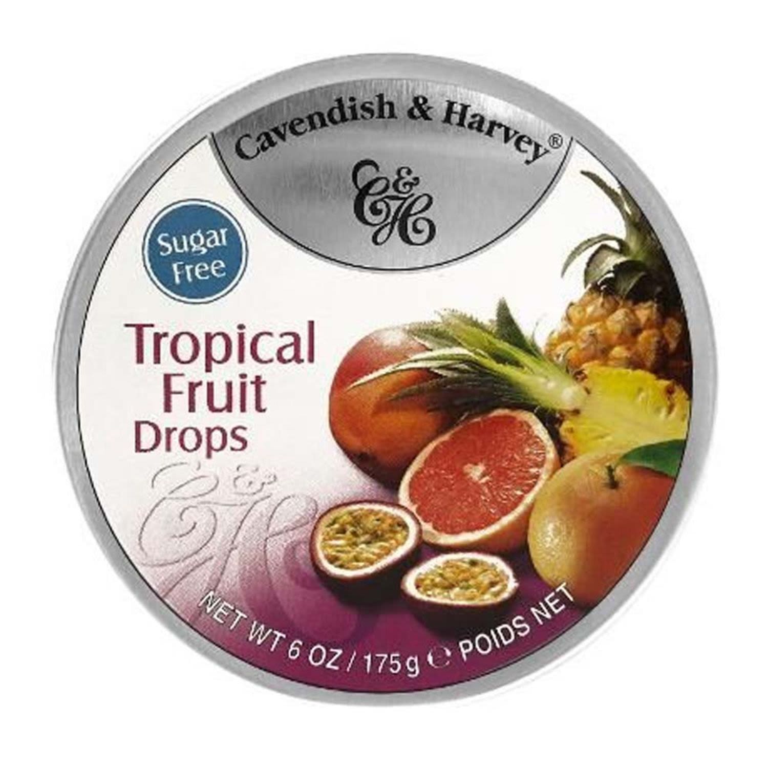 Cavendish & Harvey 175g