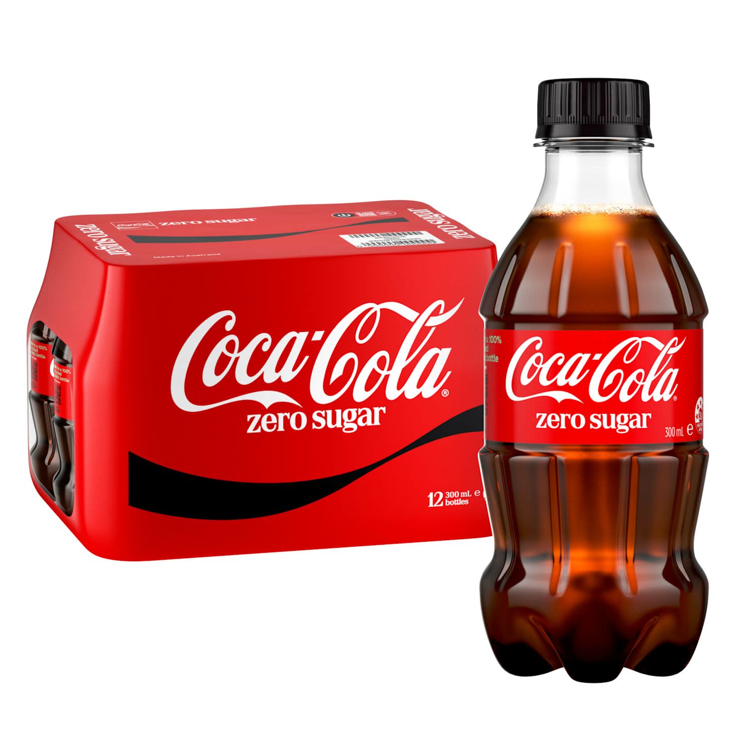 Coca Cola 12 pack