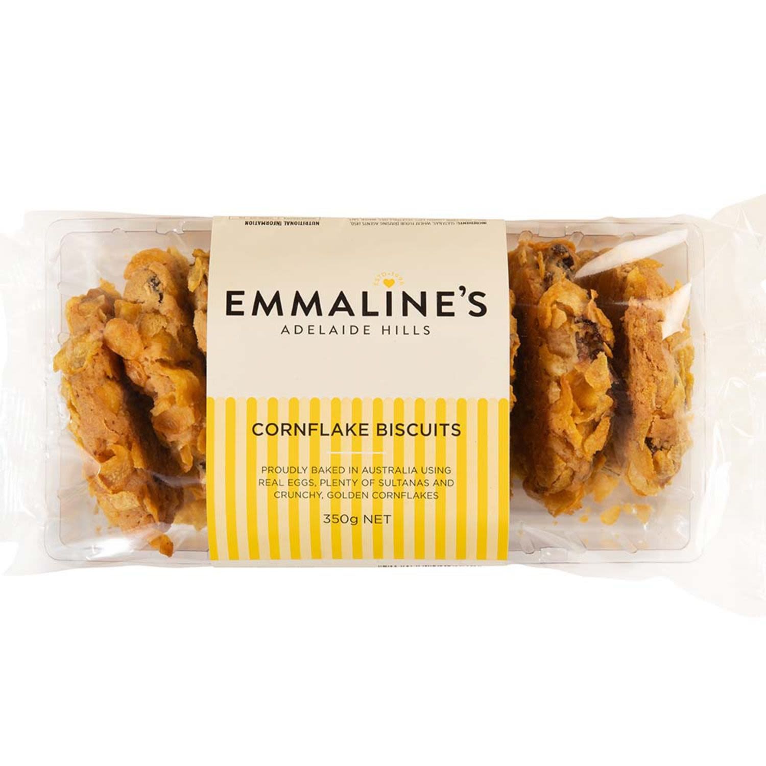 Emmaline's 350g