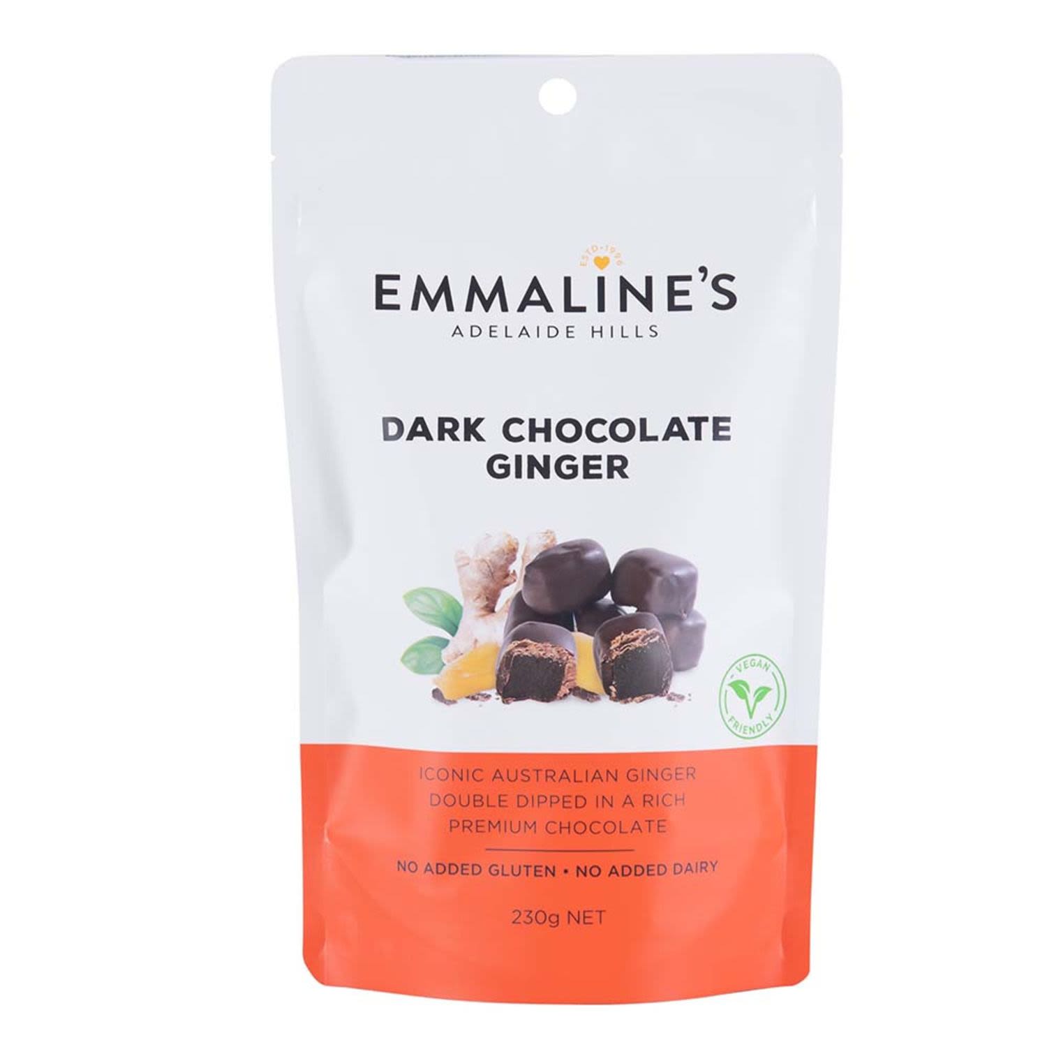 Emmaline's 230g